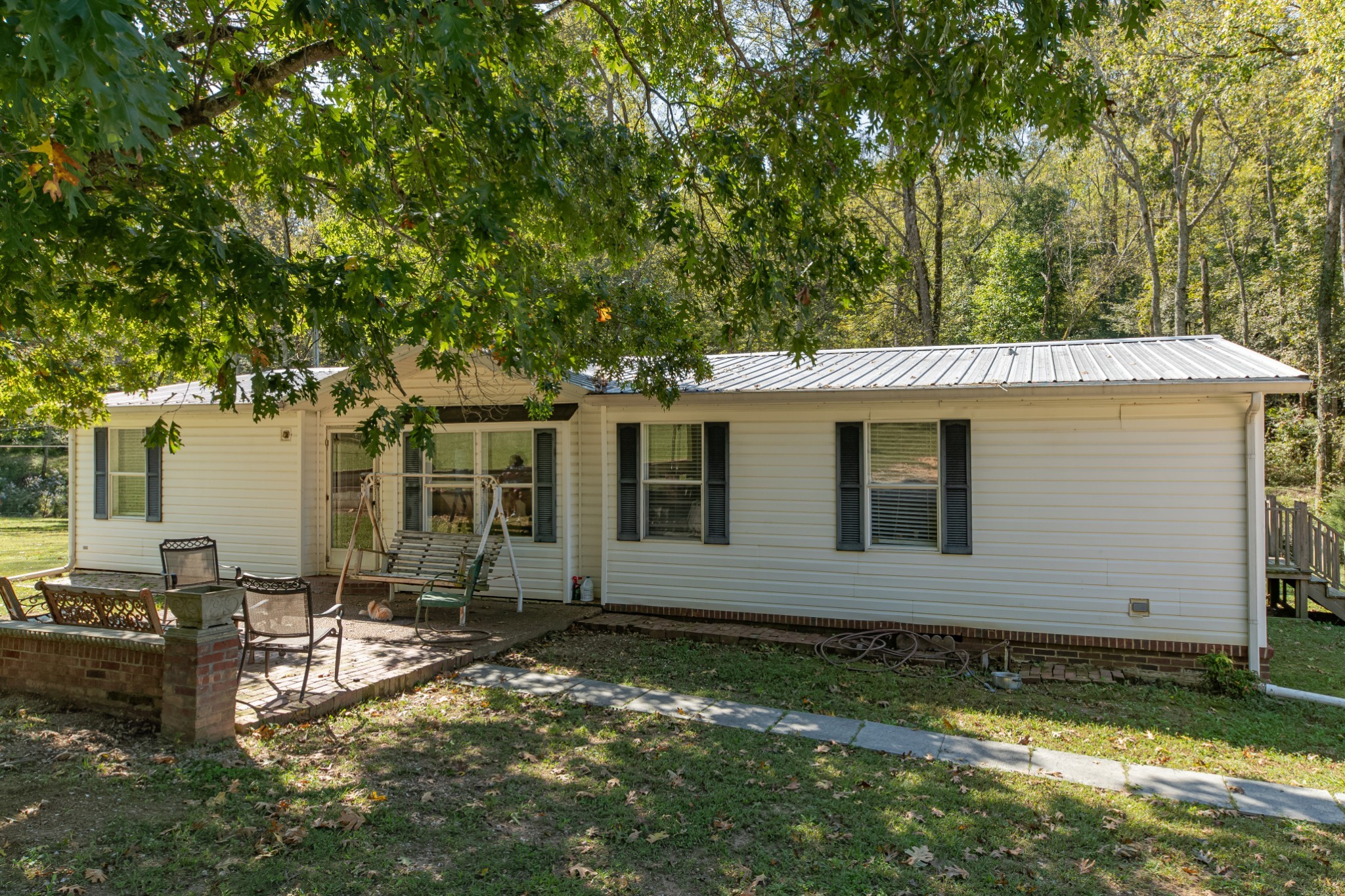 1657 Terrapin Branch Road Mount Pleasant, TN 38474 - Photo 5 of 85