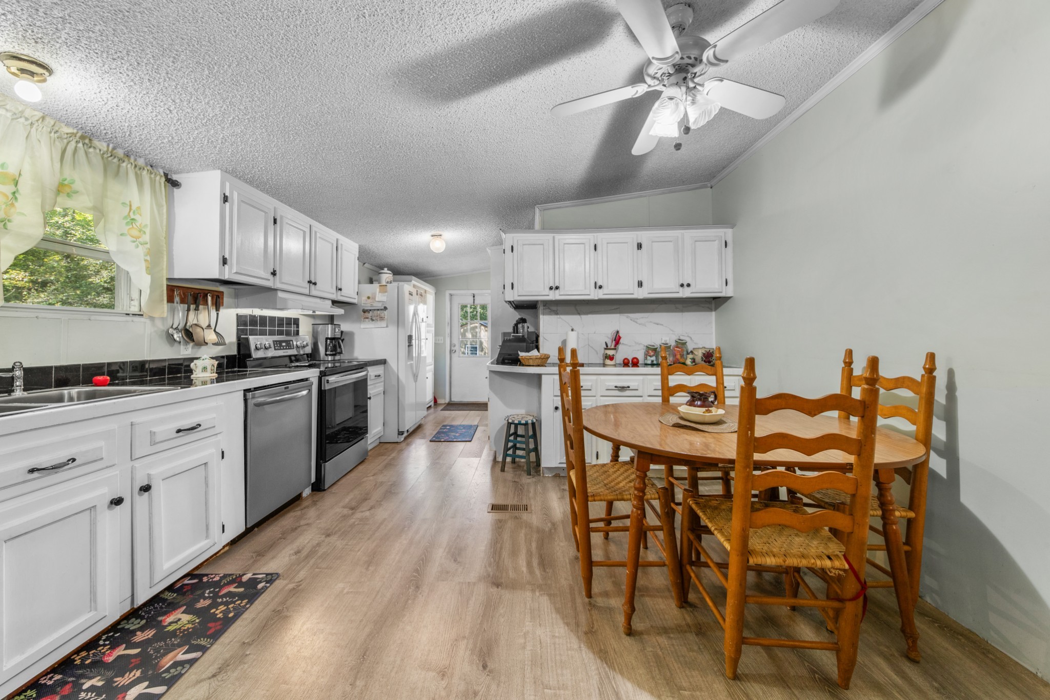 1657 Terrapin Branch Road Mount Pleasant, TN 38474 - Photo 6 of 85