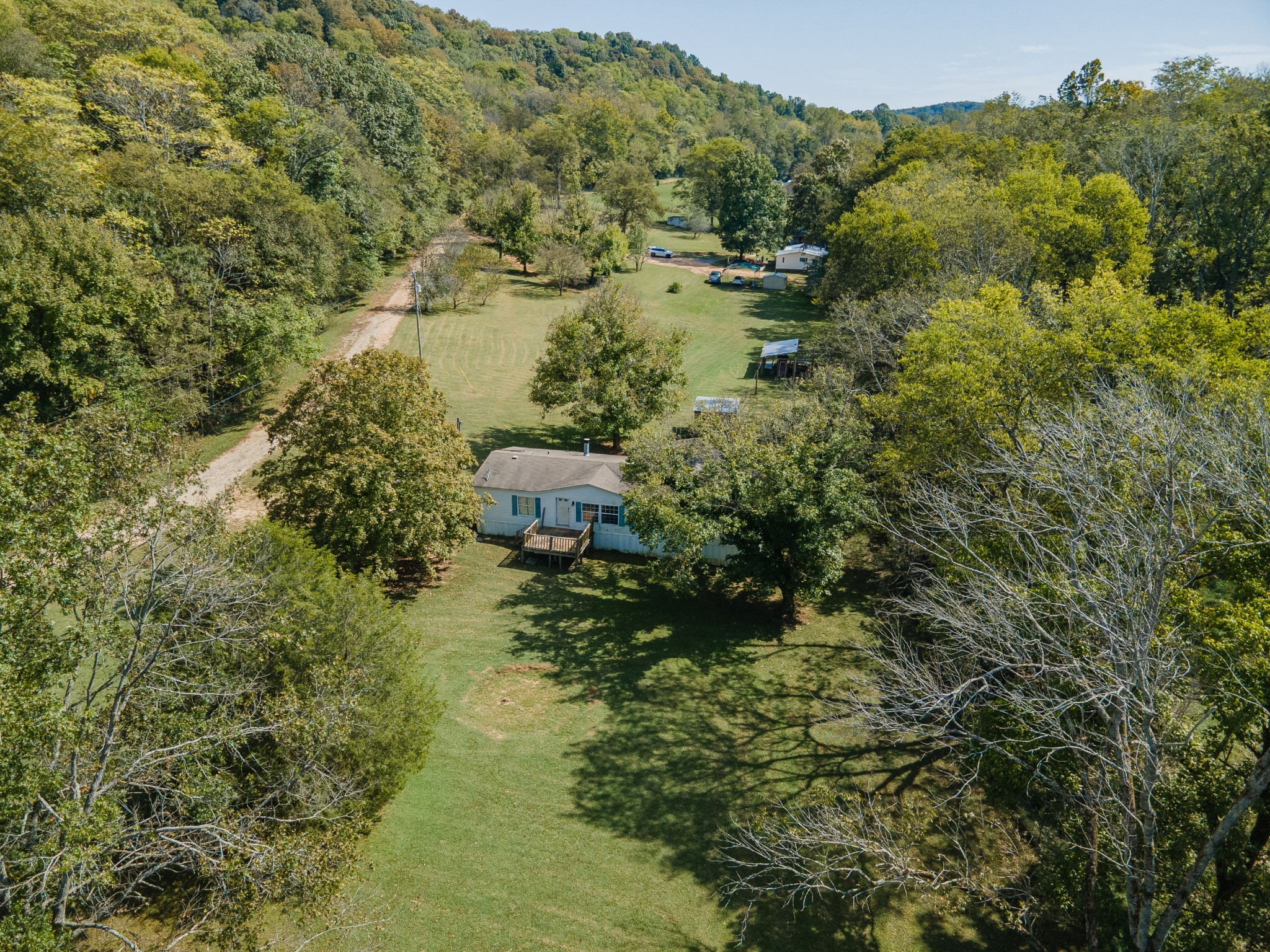 1657 Terrapin Branch Road Mount Pleasant, TN 38474 - Photo 64 of 85