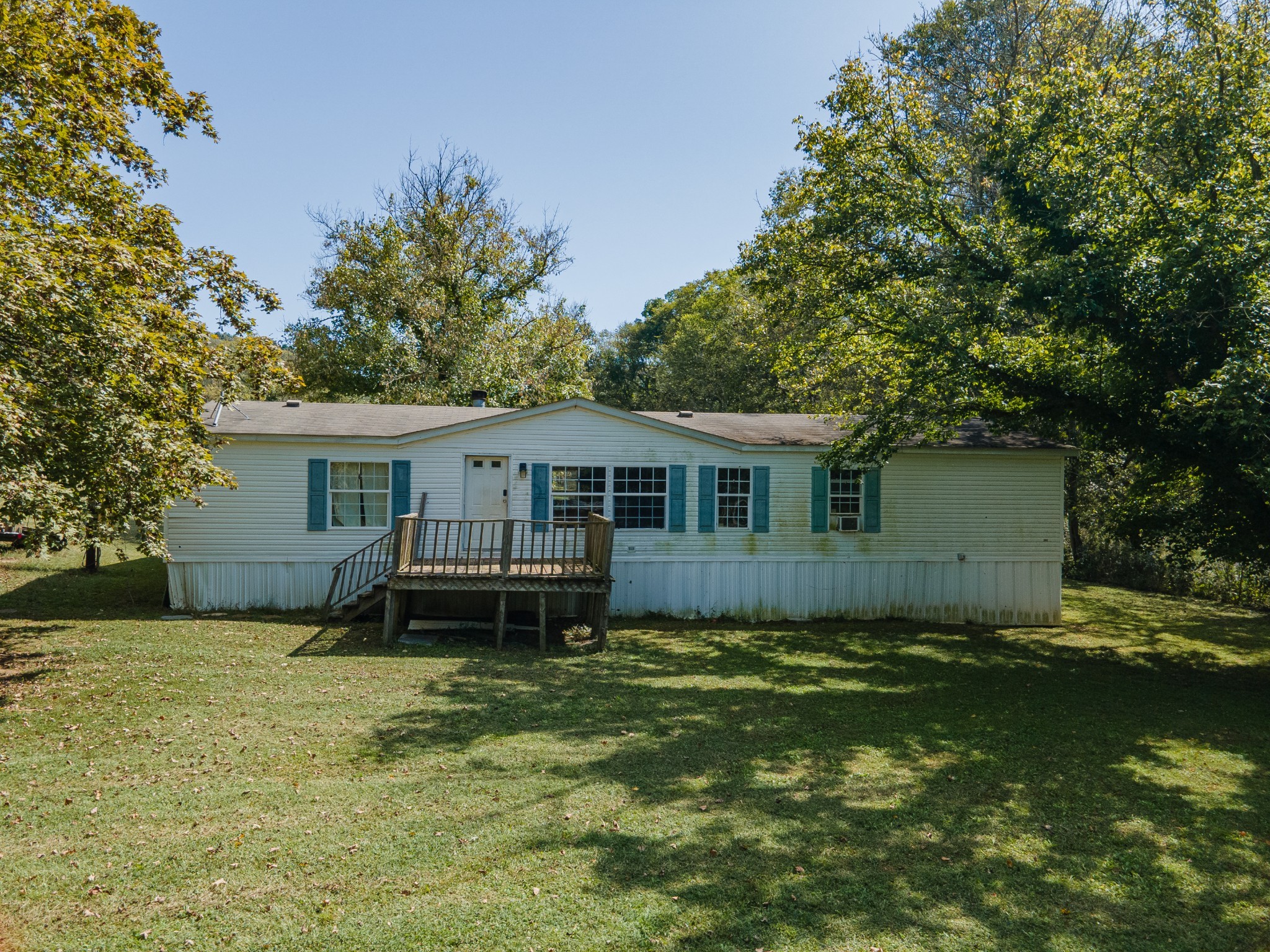 1657 Terrapin Branch Road Mount Pleasant, TN 38474 - Photo 68 of 85