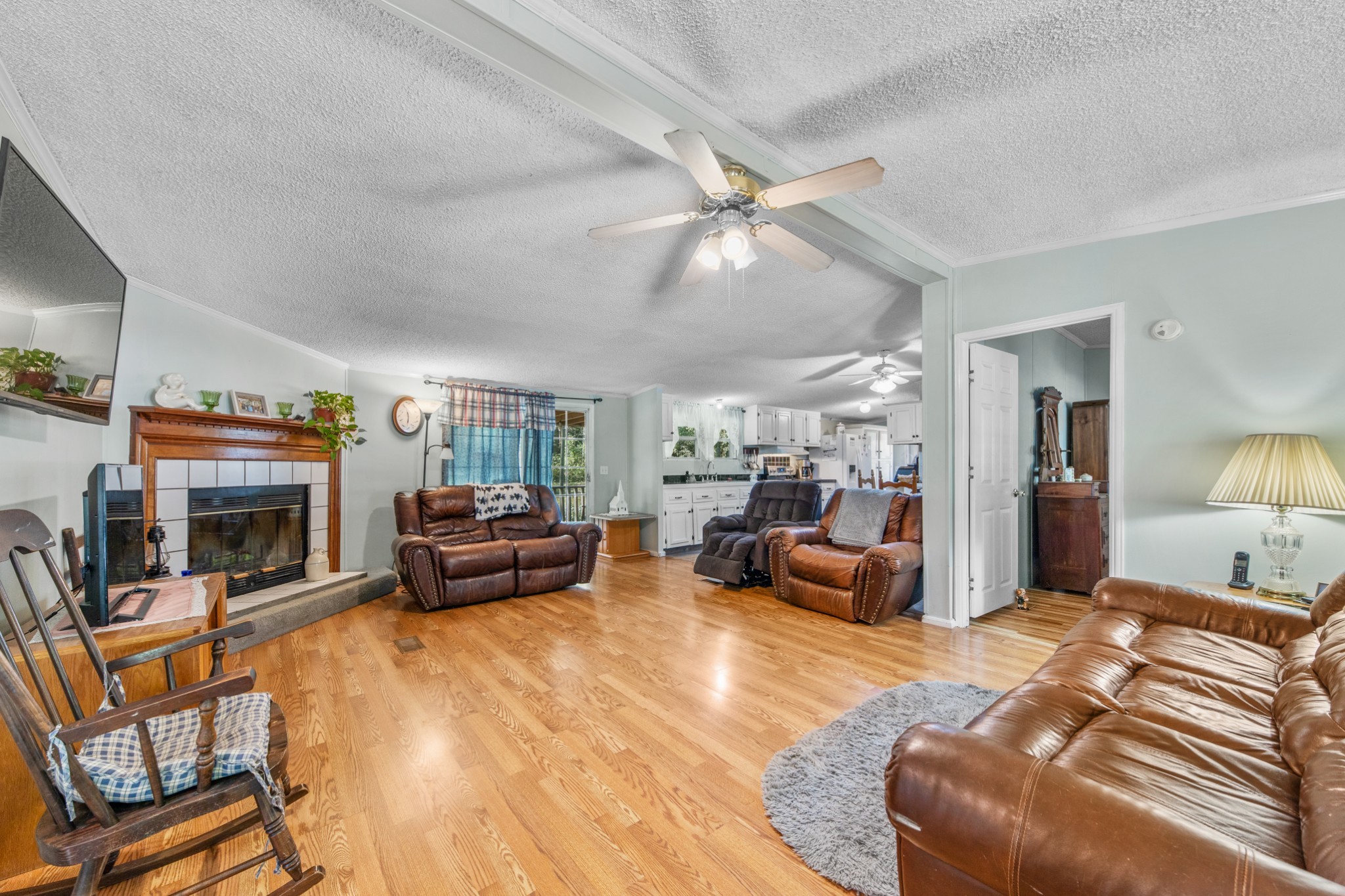 1657 Terrapin Branch Road Mount Pleasant, TN 38474 - Photo 7 of 85