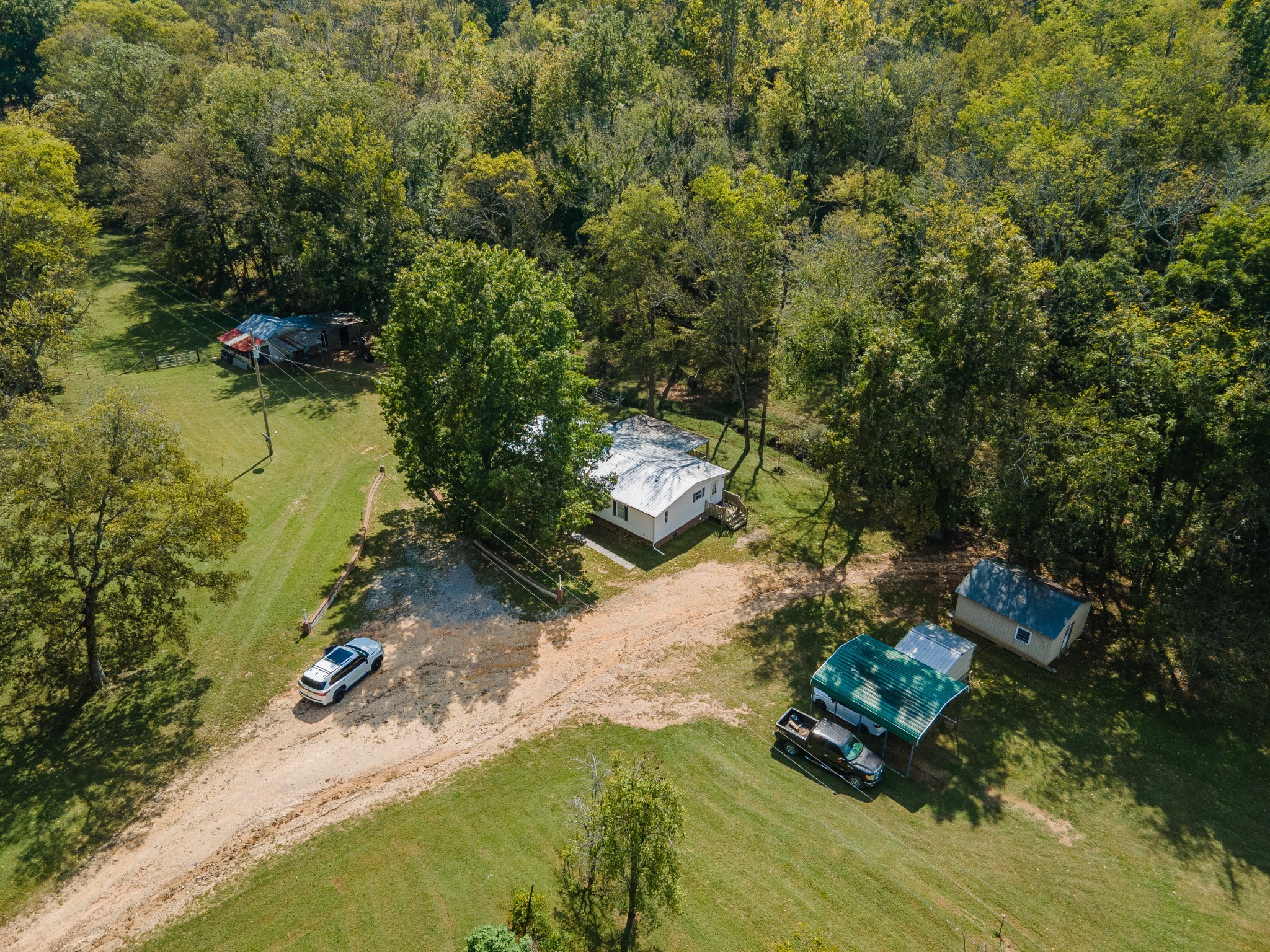 1657 Terrapin Branch Road Mount Pleasant, TN 38474 - Photo 71 of 85