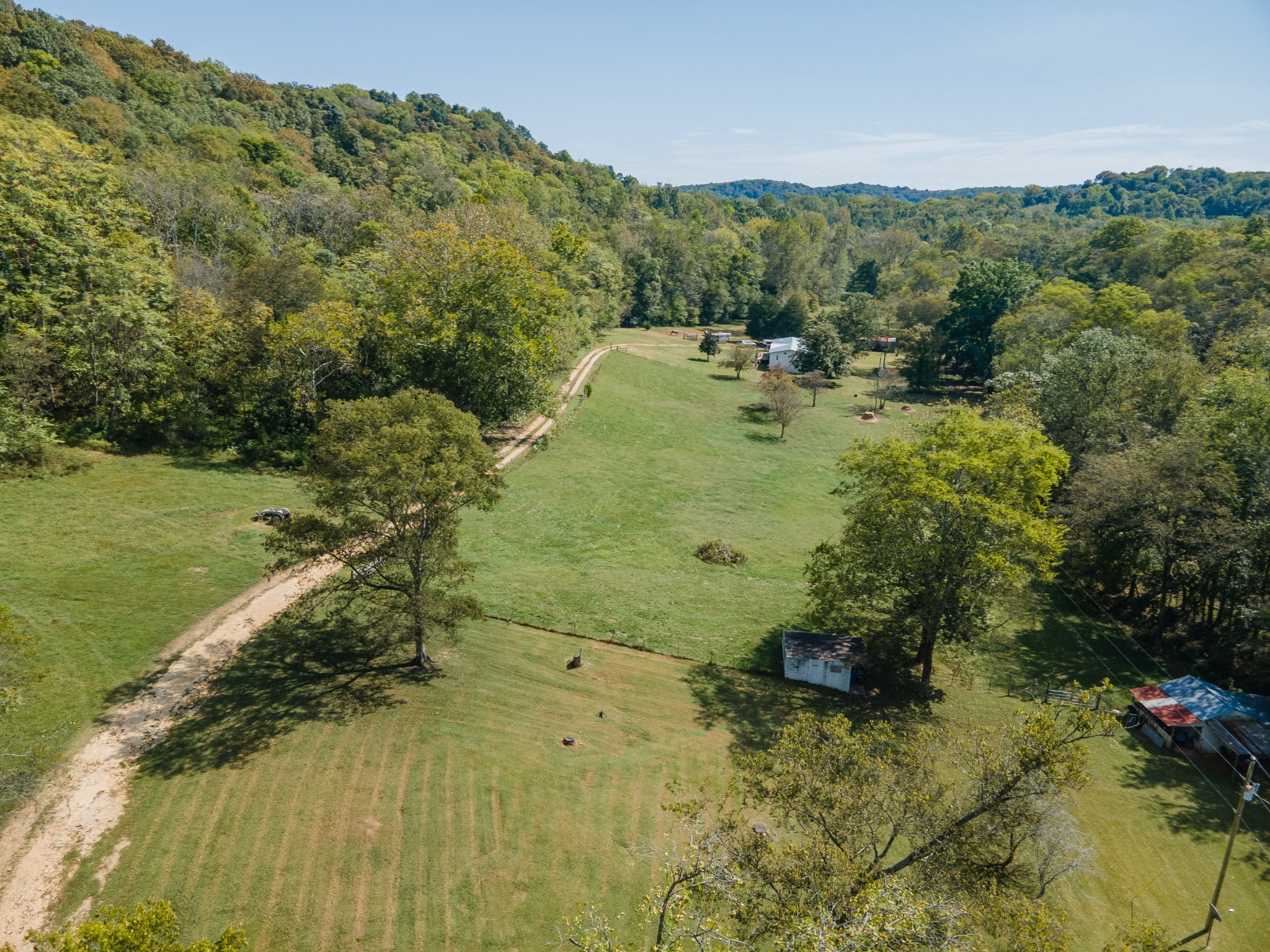 1657 Terrapin Branch Road Mount Pleasant, TN 38474 - Photo 72 of 85