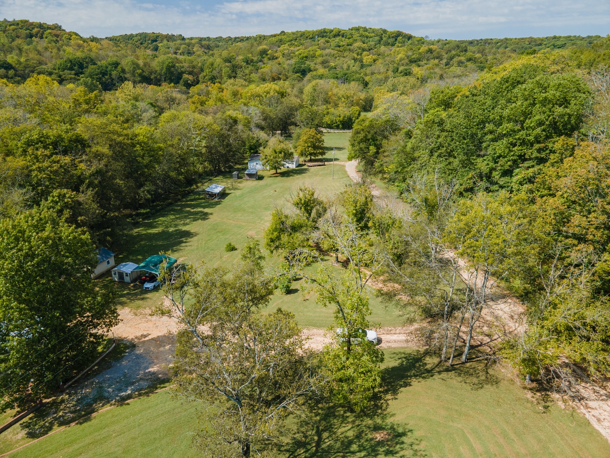 1657 Terrapin Branch Road Mount Pleasant, TN 38474 - Photo 73 of 85