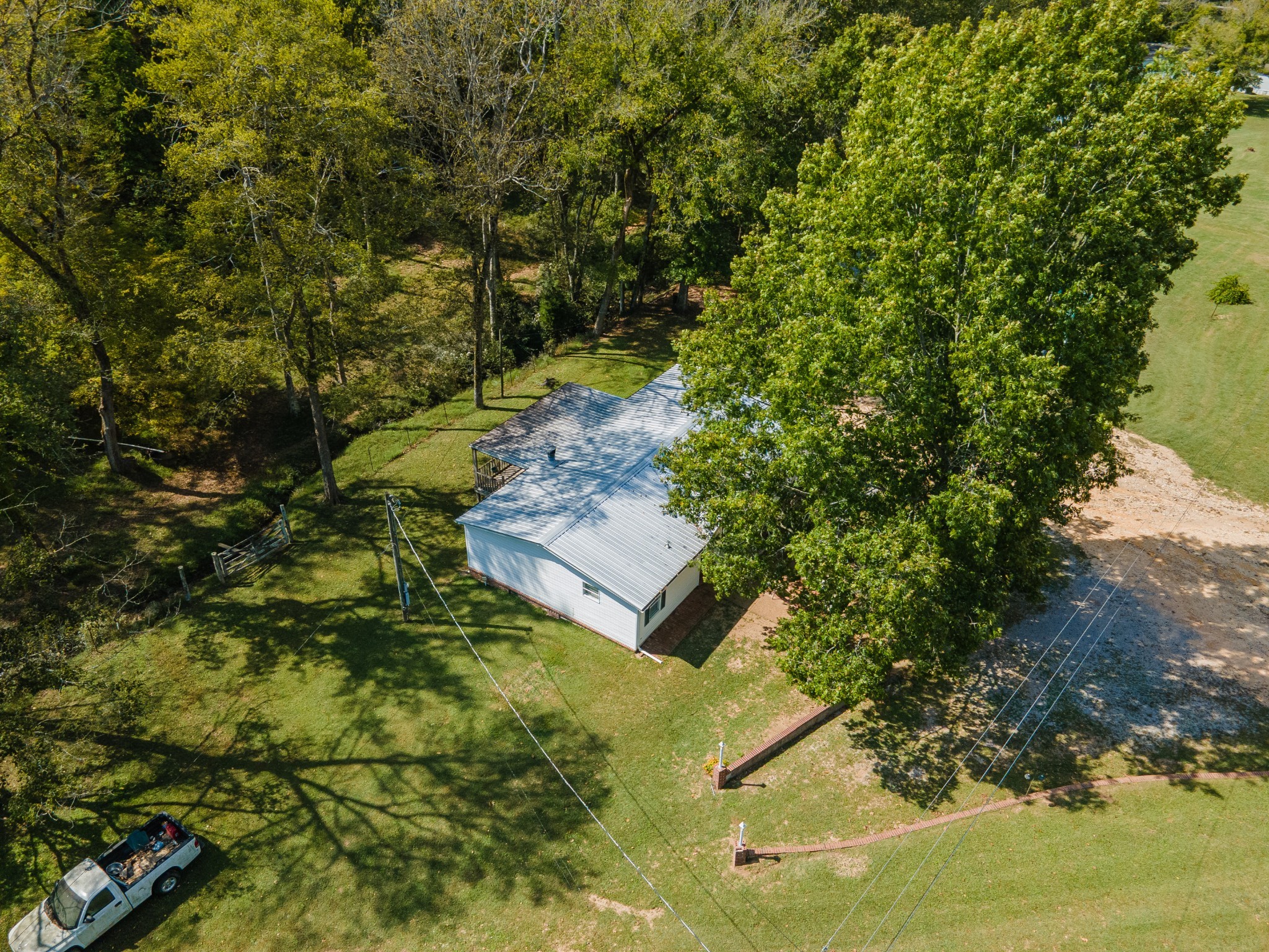 1657 Terrapin Branch Road Mount Pleasant, TN 38474 - Photo 74 of 85