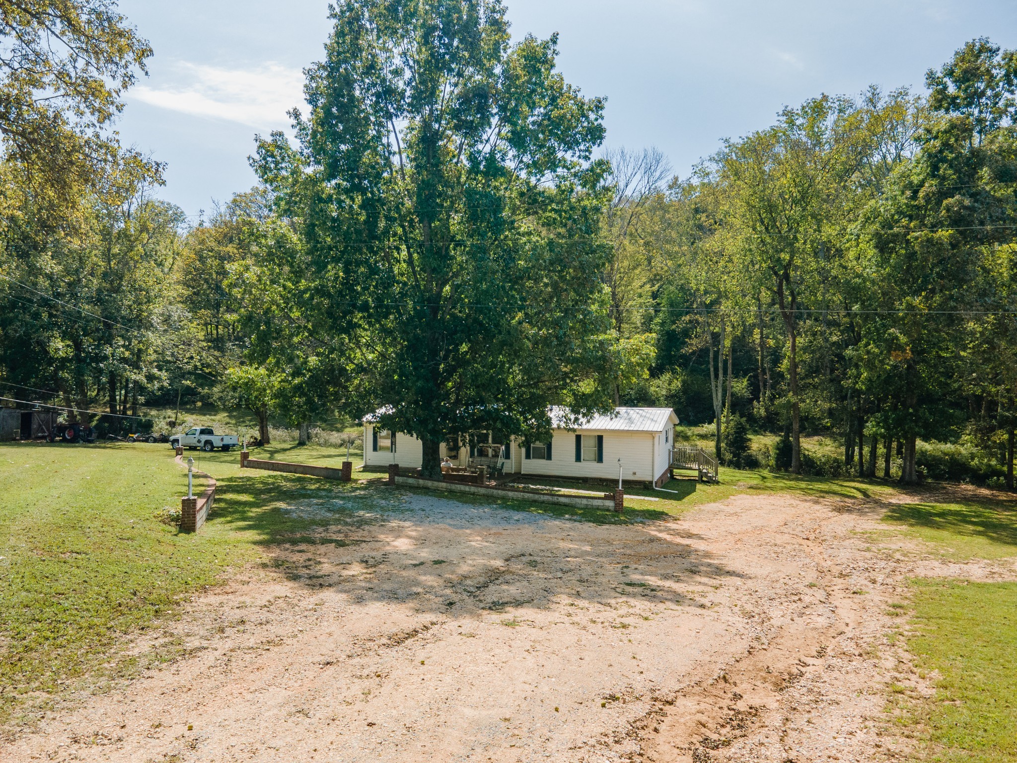 1657 Terrapin Branch Road Mount Pleasant, TN 38474 - Photo 75 of 85