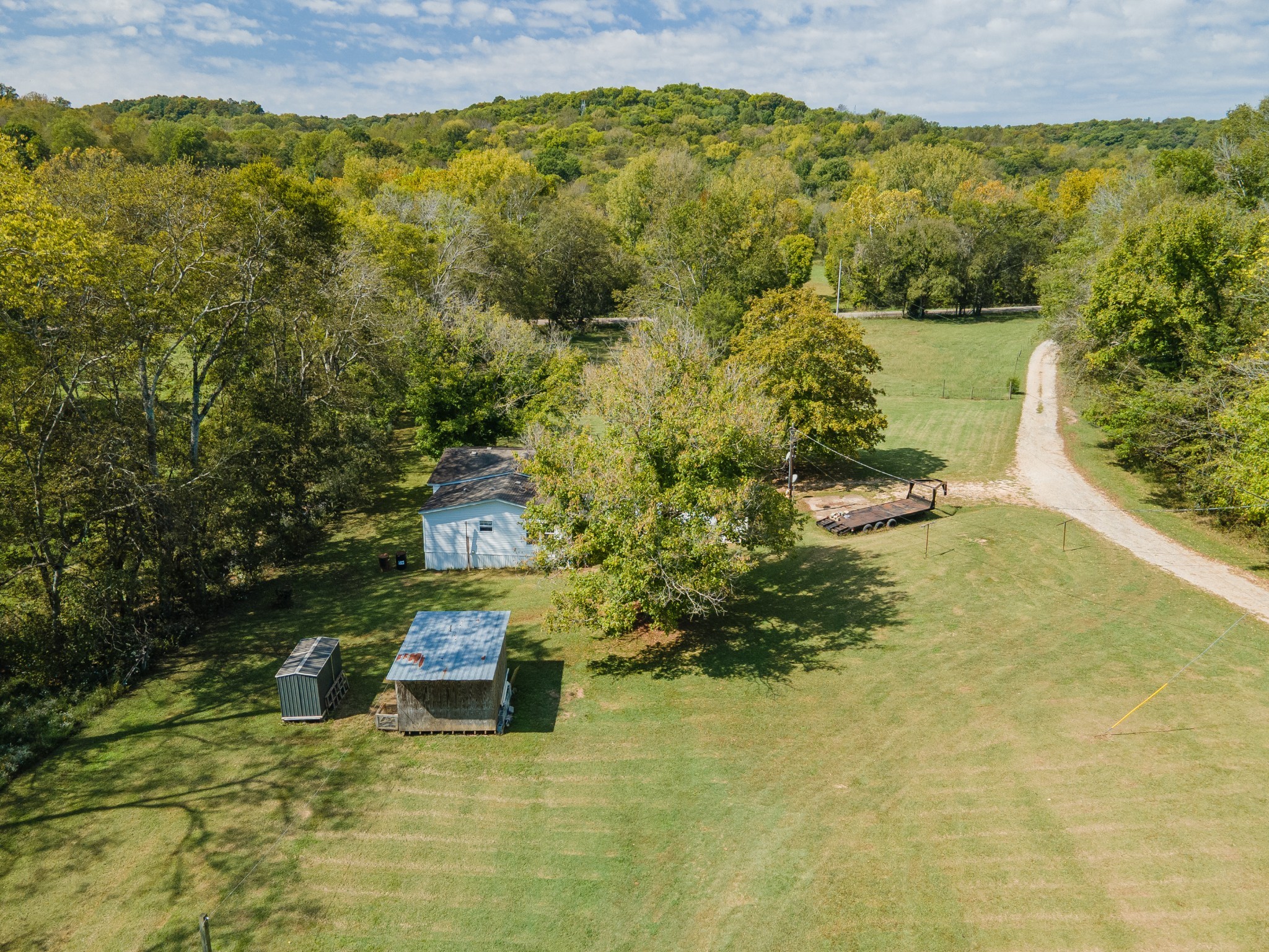 1657 Terrapin Branch Road Mount Pleasant, TN 38474 - Photo 80 of 85