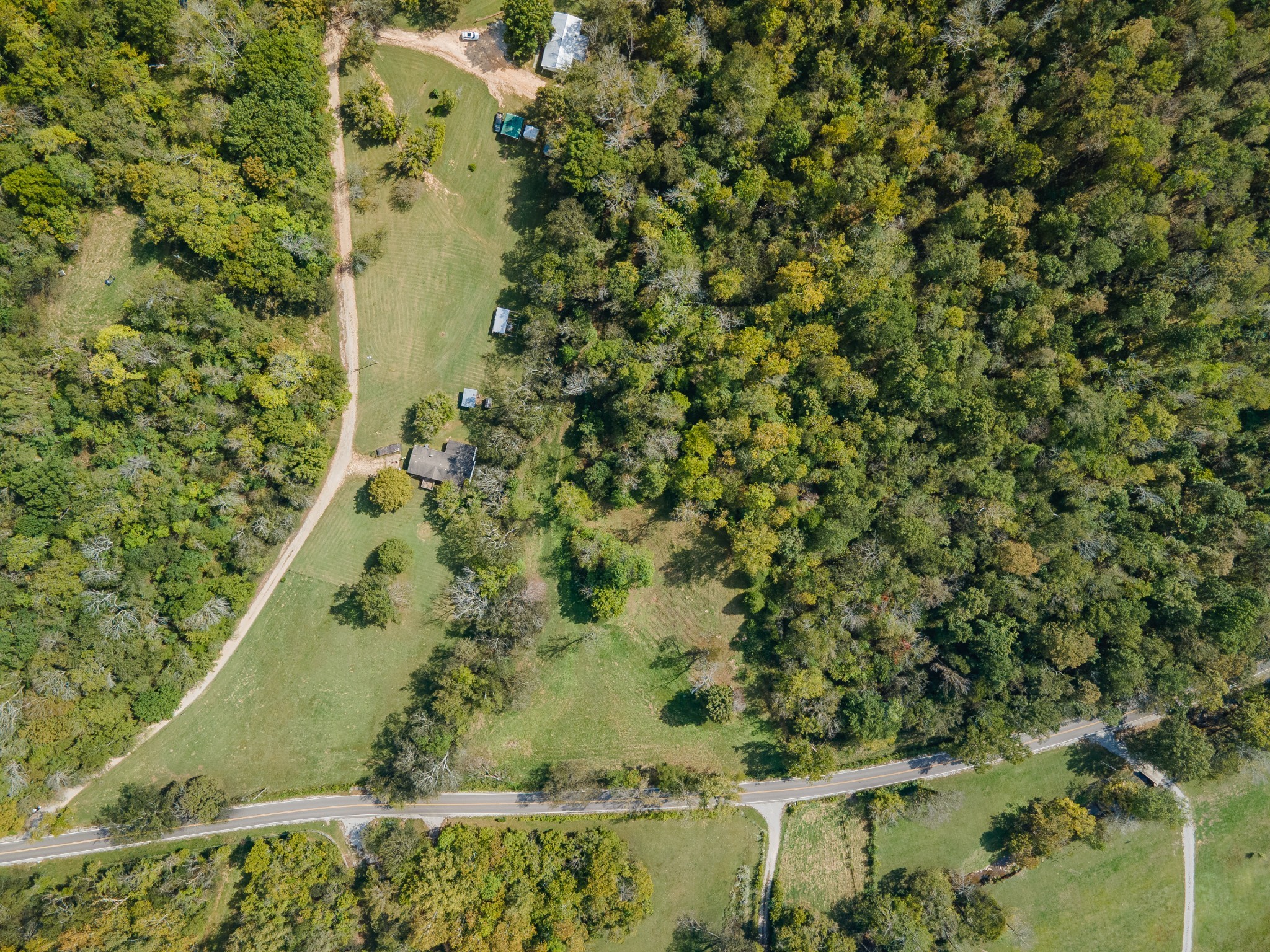 1657 Terrapin Branch Road Mount Pleasant, TN 38474 - Photo 82 of 85