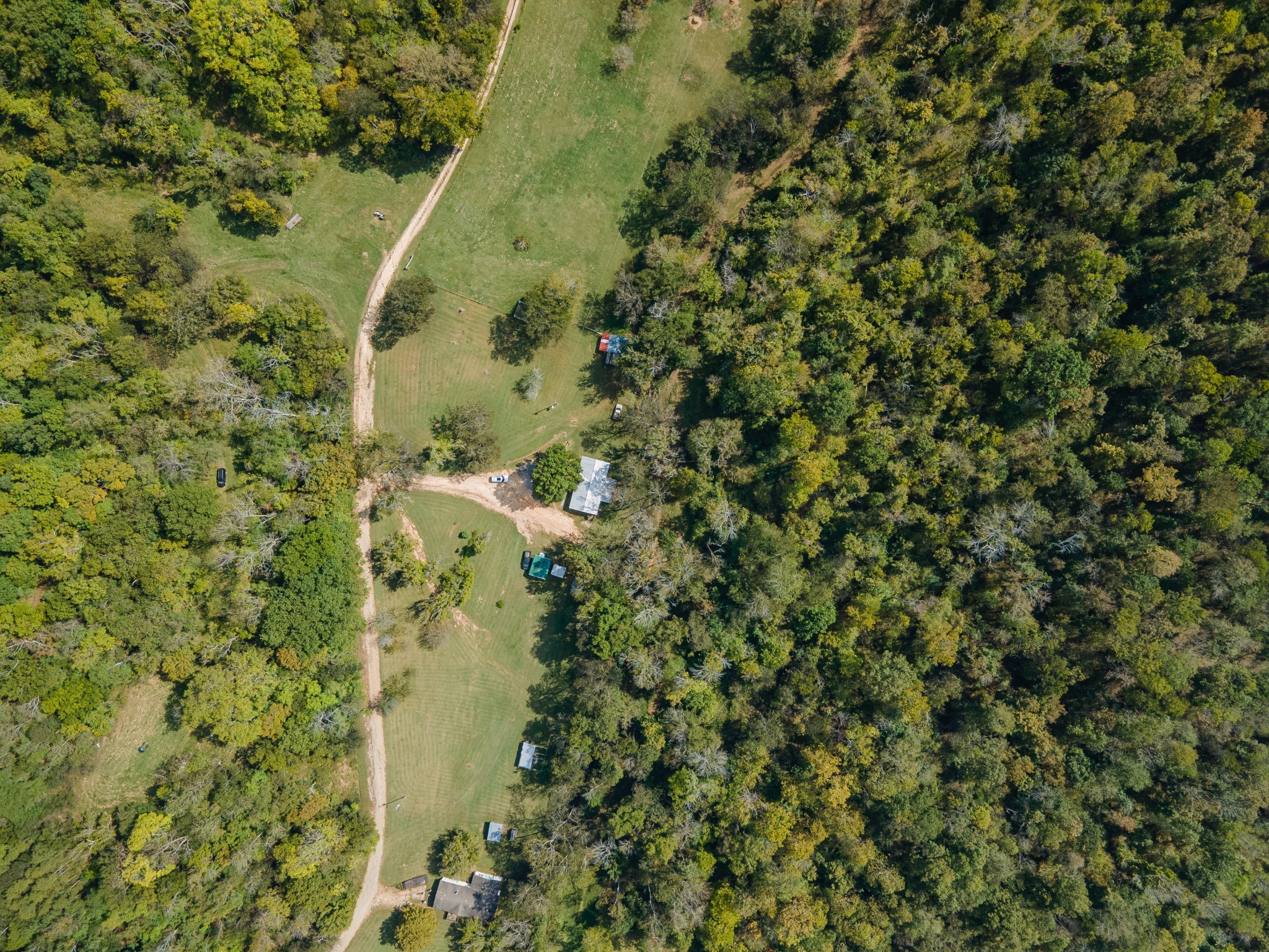 1657 Terrapin Branch Road Mount Pleasant, TN 38474 - Photo 83 of 85