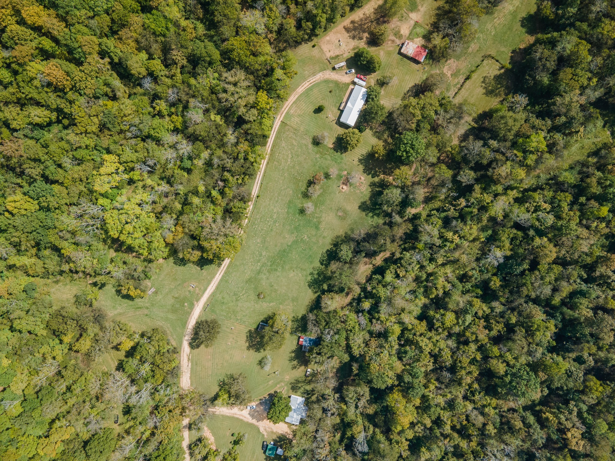 1657 Terrapin Branch Road Mount Pleasant, TN 38474 - Photo 84 of 85