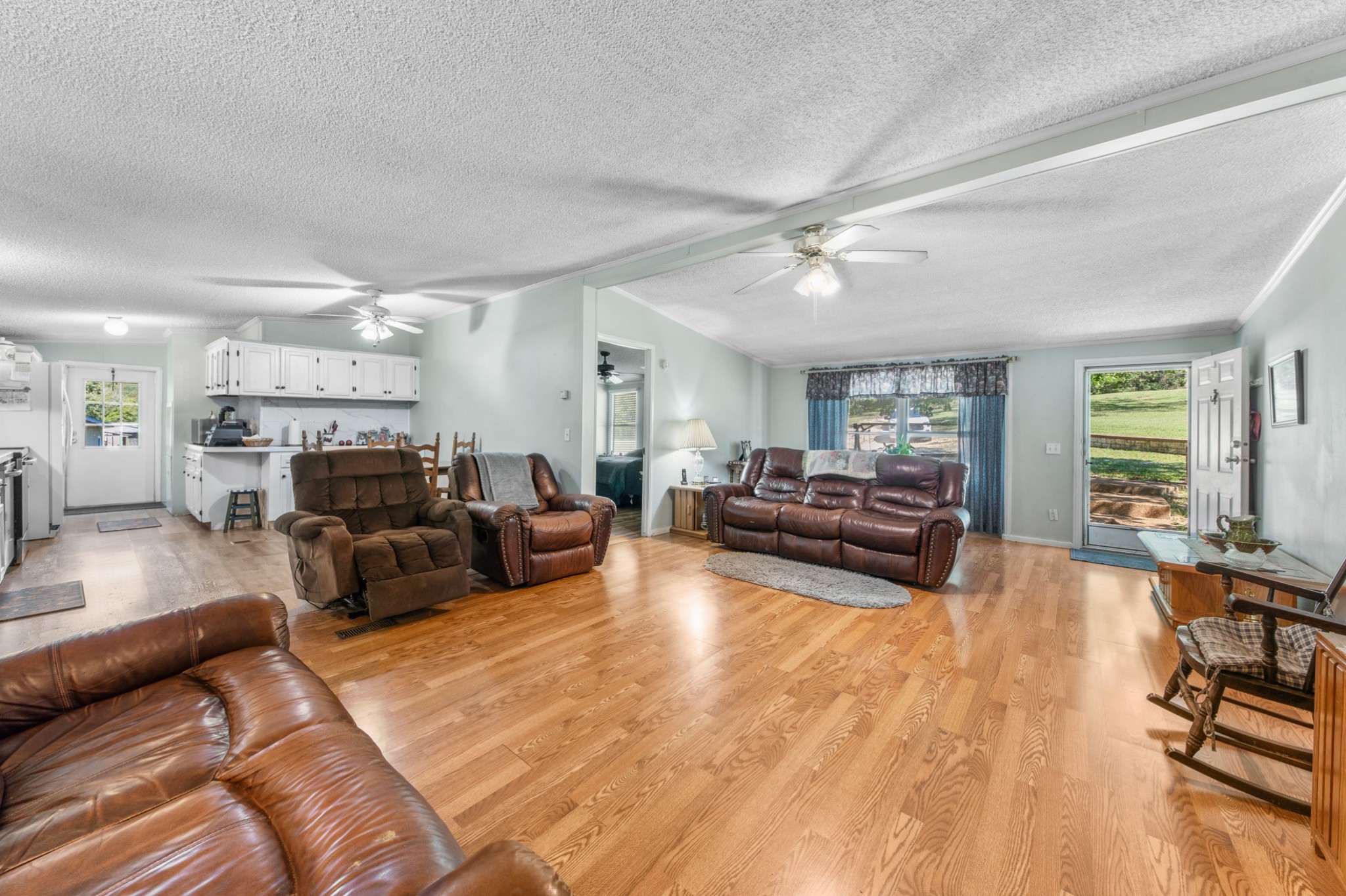 1657 Terrapin Branch Road Mount Pleasant, TN 38474 - Photo 9 of 85