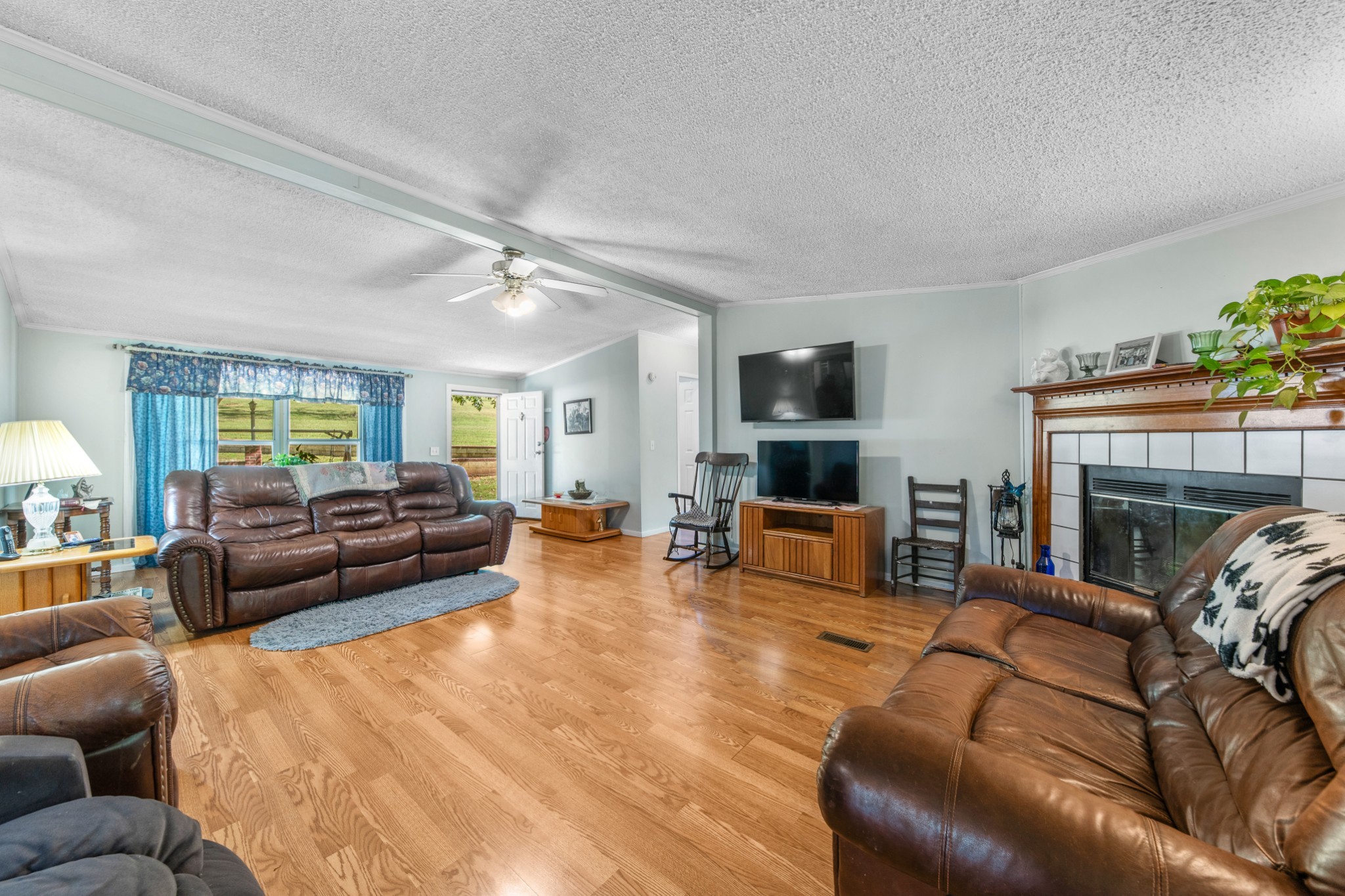 1657 Terrapin Branch Road Mount Pleasant, TN 38474 - Photo 10 of 85