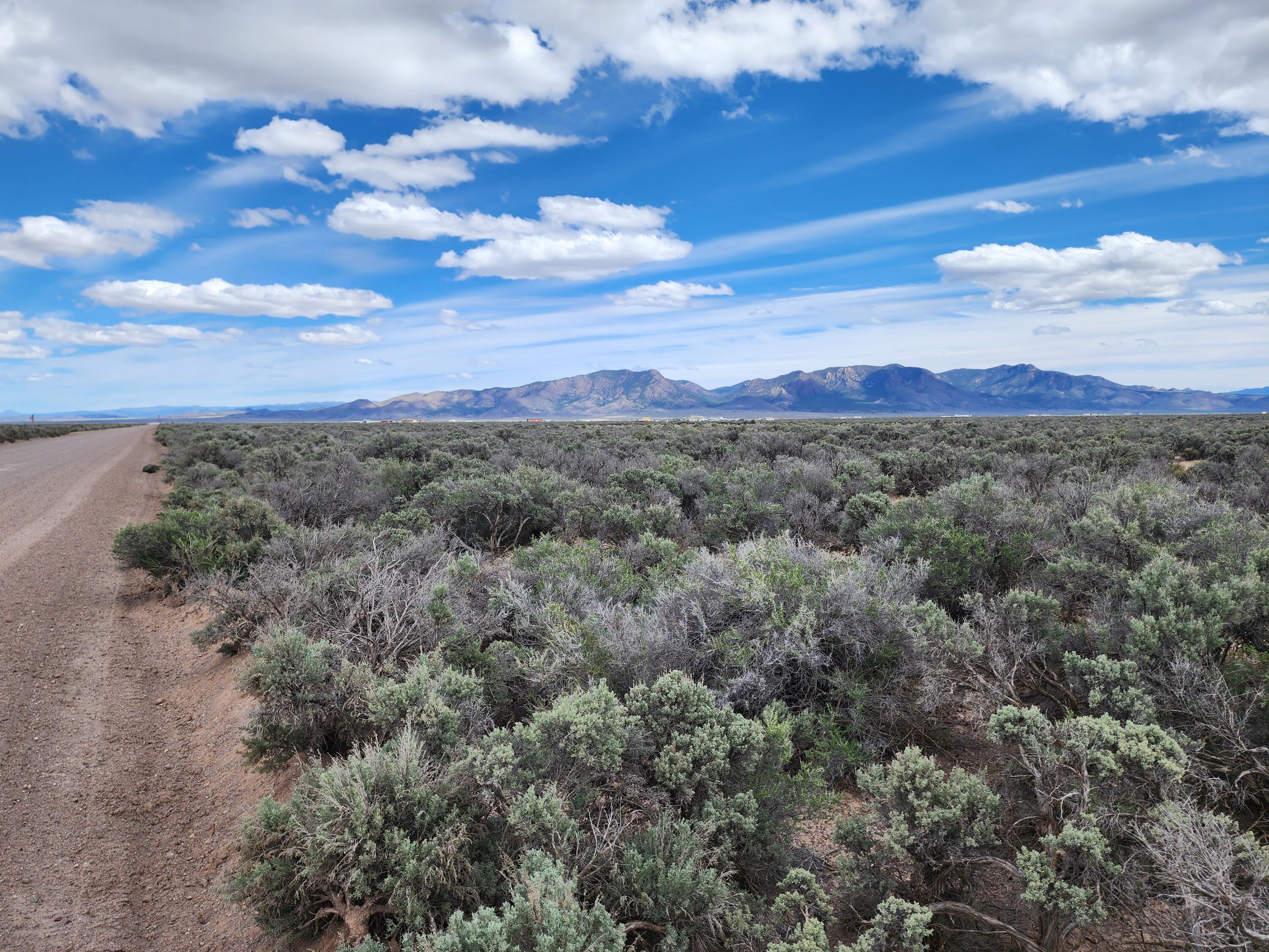 East Antelope Spgs Road Beryl, UT 84714 - Photo 7 of 10 Frontage 2