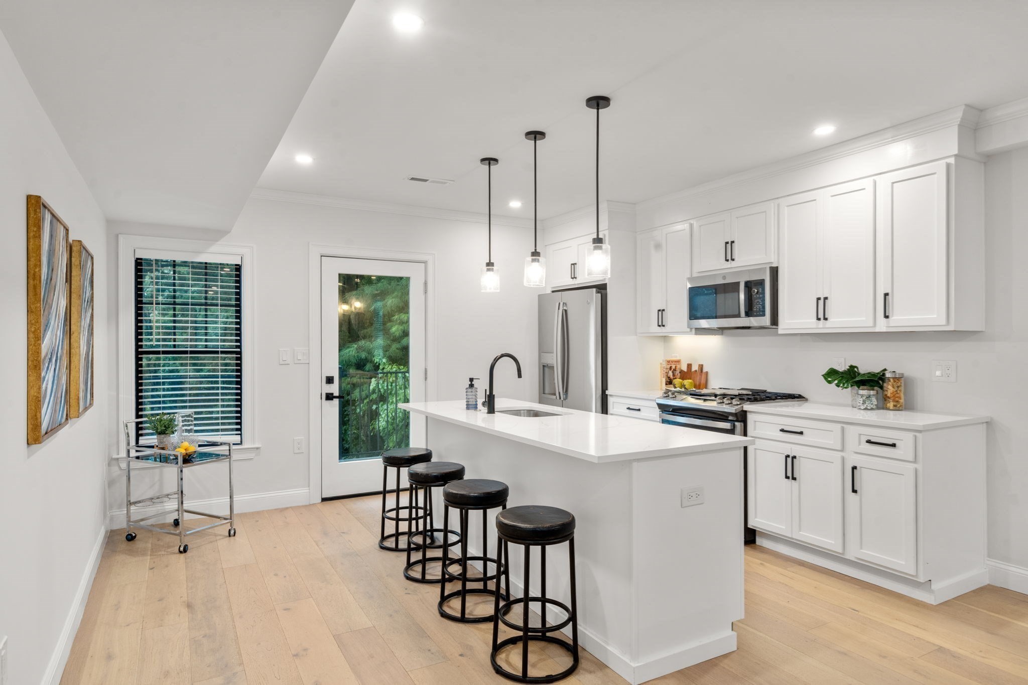32 Perthshire Road, Unit 32 Boston, MA 02135 - Photo 12 of 24 Gallery Image 12