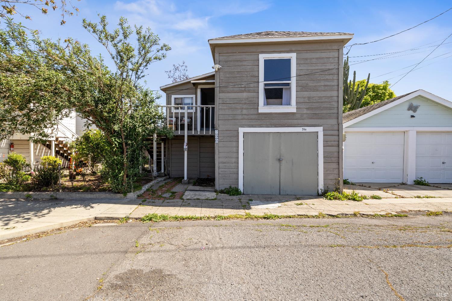 747 3rd Street, Unit A B Napa, CA 94559 - Photo 6 of 24