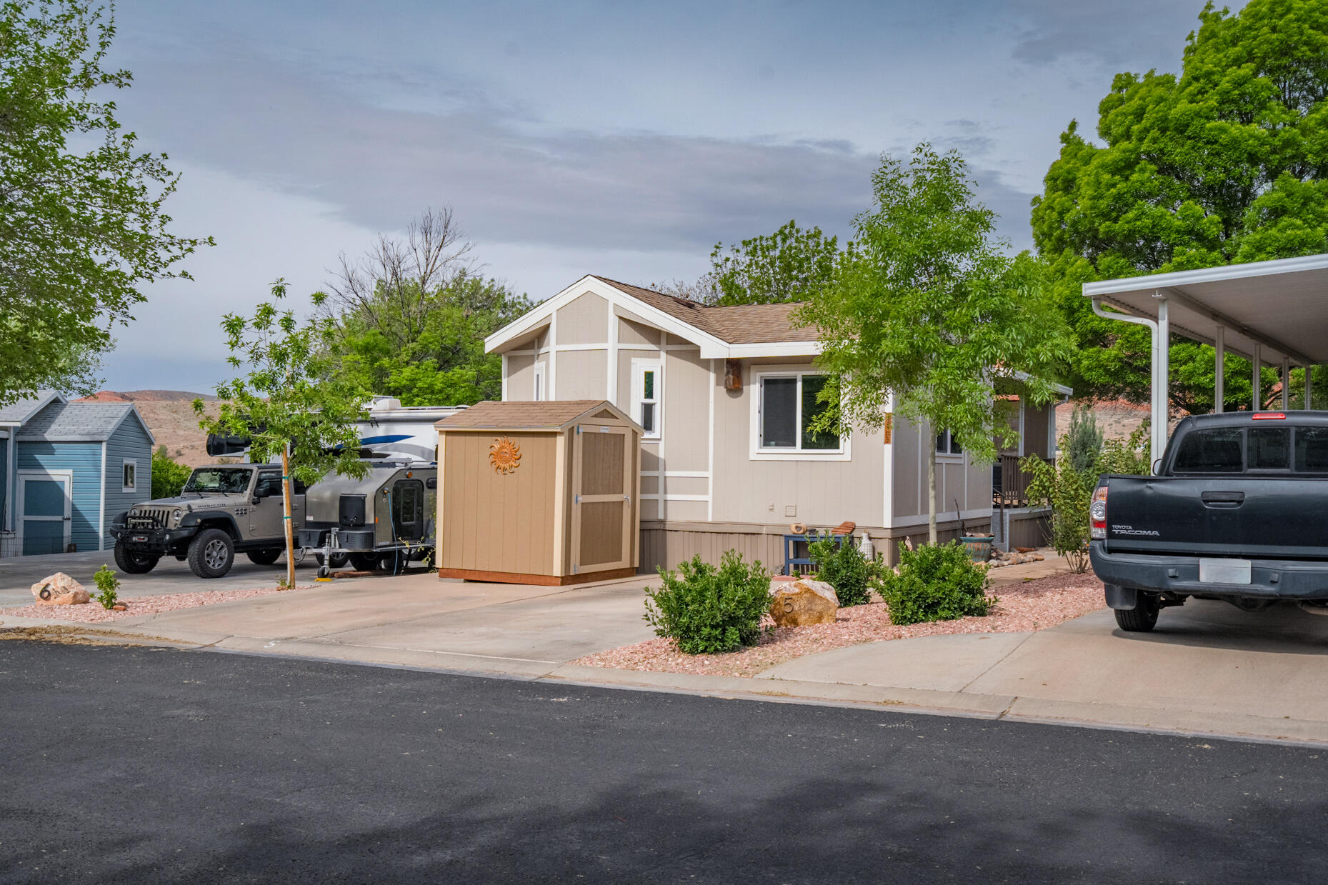 5 Scenic Circle Hurricane, UT 84737 - Photo 32 of 46 0-31