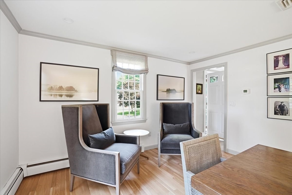 12 Stagecoach Road Hingham, MA 02043 - Photo 14 of 40