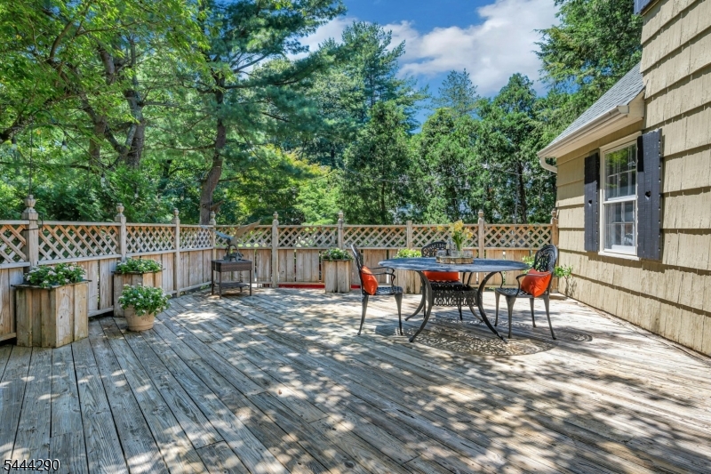 18 Yorke Road Mountain Lakes, NJ 07046 - Photo 31 of 38