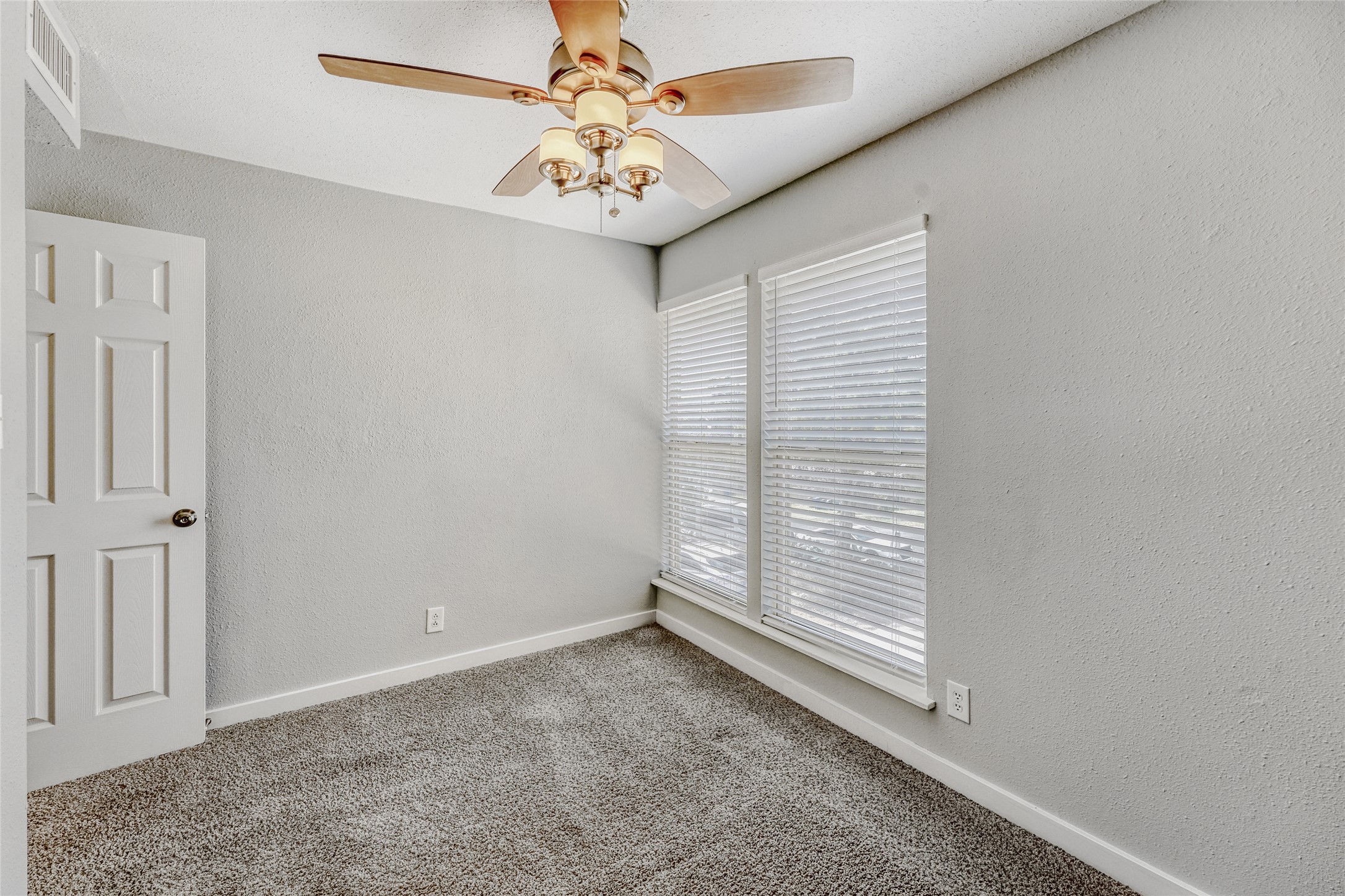 2000 Lightsey Road, Unit 3 Austin, TX 78704 - Photo 12 of 29 Upstairs bedroom