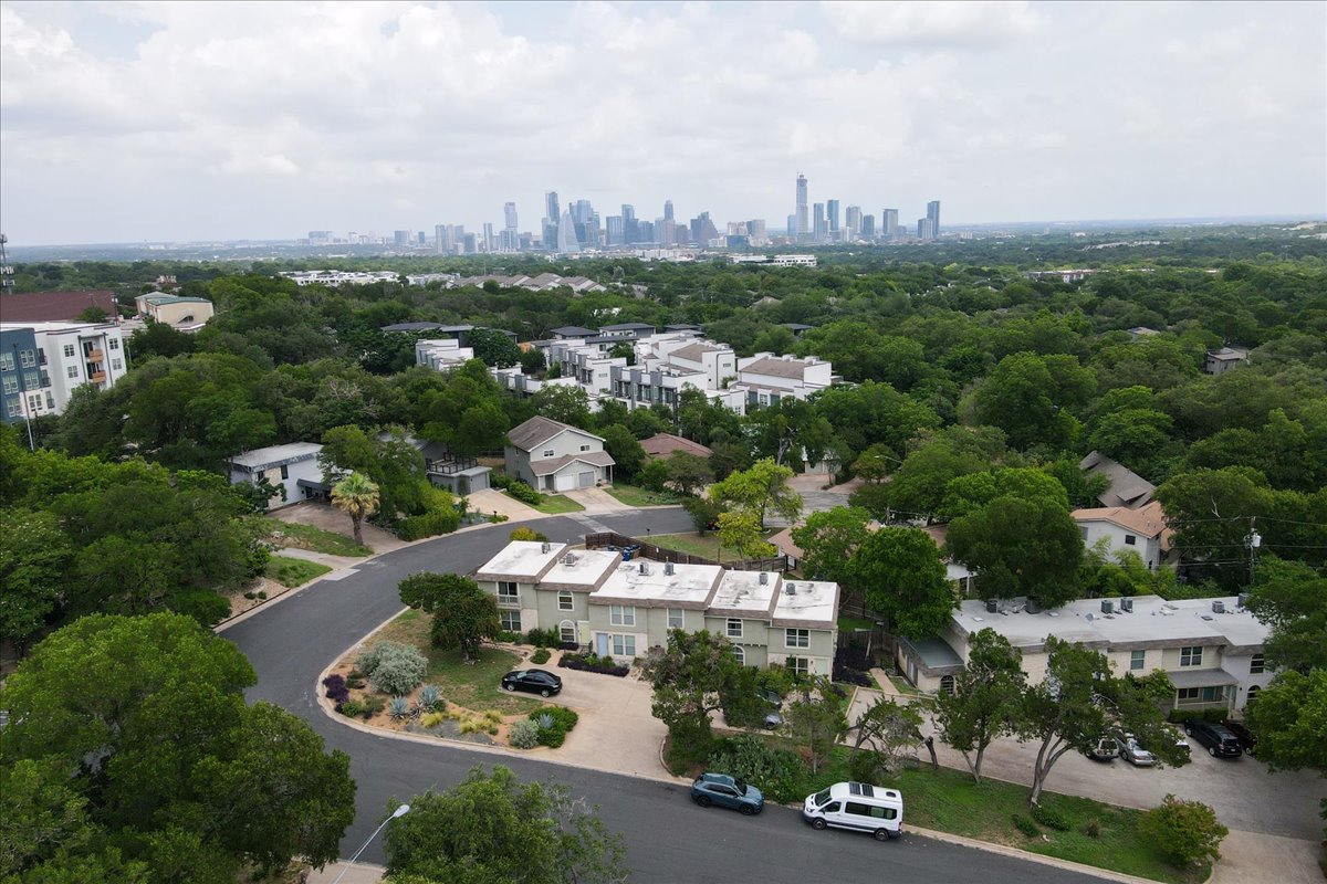 2000 Lightsey Road, Unit 3 Austin, TX 78704 - Photo 18 of 29 Condo is 2 miles south of downtown