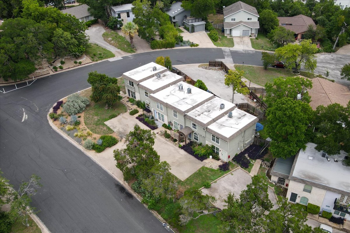 2000 Lightsey Road, Unit 3 Austin, TX 78704 - Photo 18 of 28 Only 6 units in condo regime