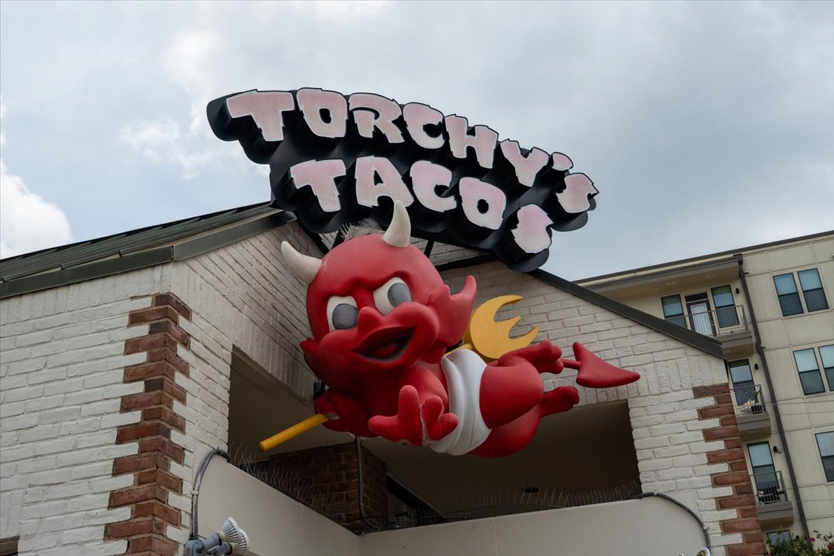 2000 Lightsey Road, Unit 3 Austin, TX 78704 - Photo 24 of 29 Walk to tacos!