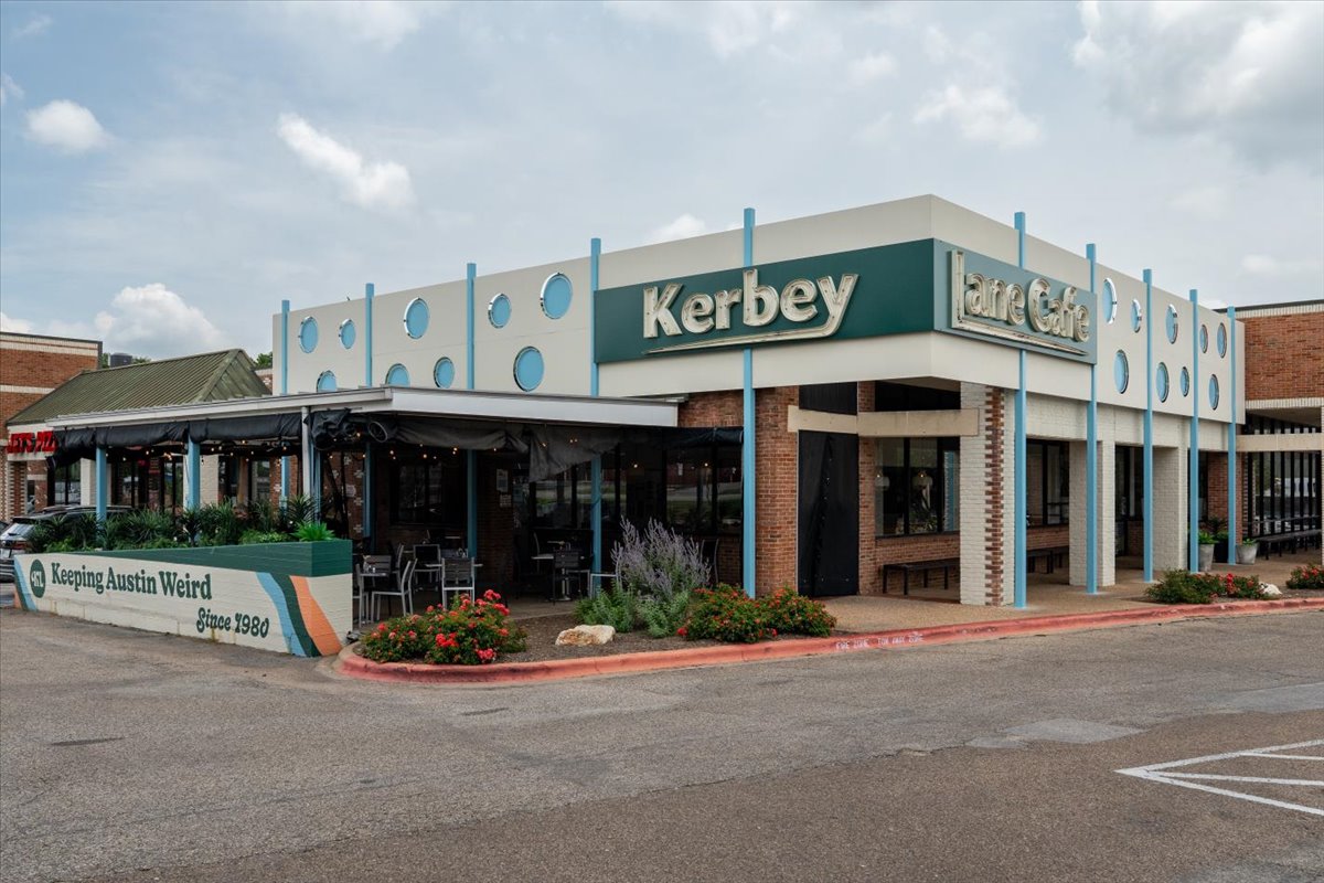 2000 Lightsey Road, Unit 3 Austin, TX 78704 - Photo 24 of 28 Walk to Kerby Lane!