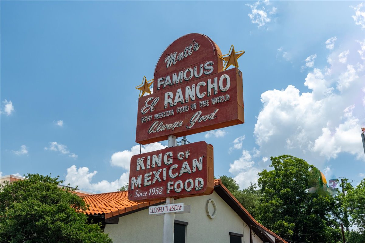 2000 Lightsey Road, Unit 3 Austin, TX 78704 - Photo 28 of 29 Walk to Matt's El Rancho!