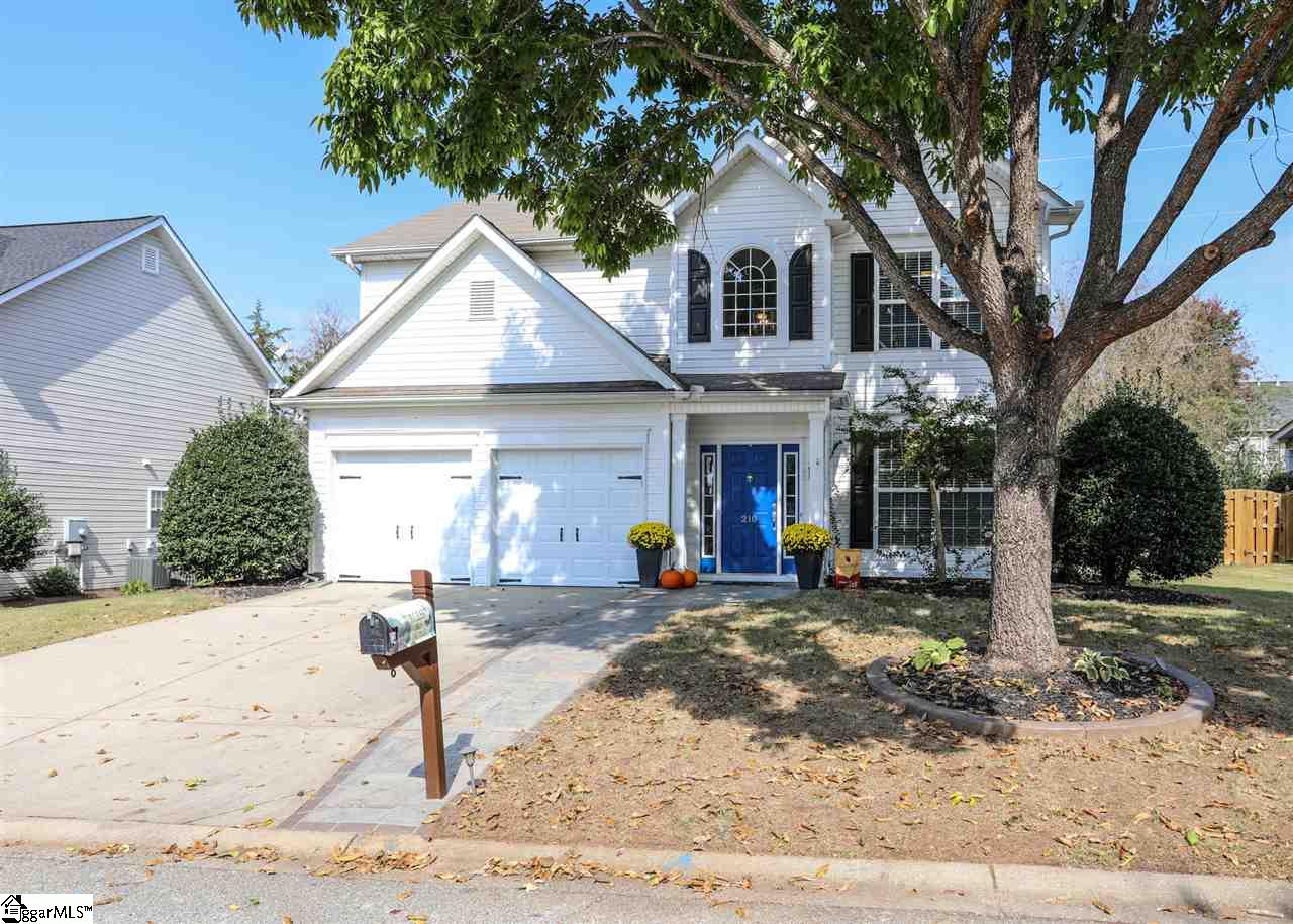 210 Tanner Chase Way Greenville, SC 29607 - Photo 1 of 36 Gallery Image 1