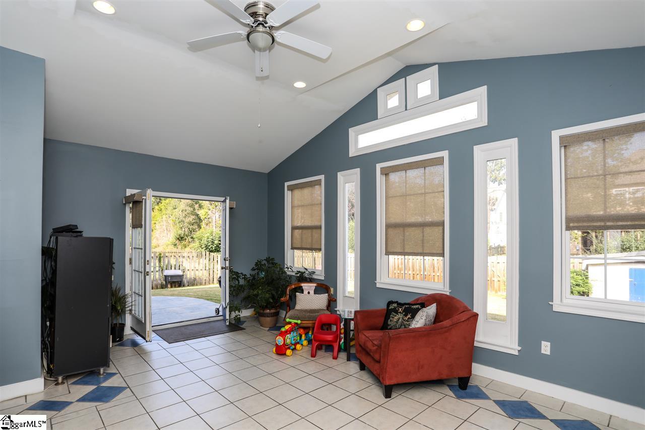 210 Tanner Chase Way Greenville, SC 29607 - Photo 35 of 36 Gallery Image 35