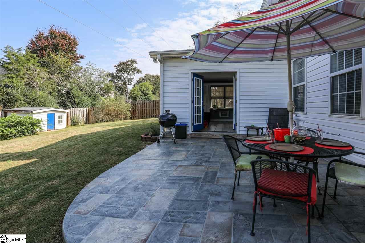 210 Tanner Chase Way Greenville, SC 29607 - Photo 6 of 36 Gallery Image 6