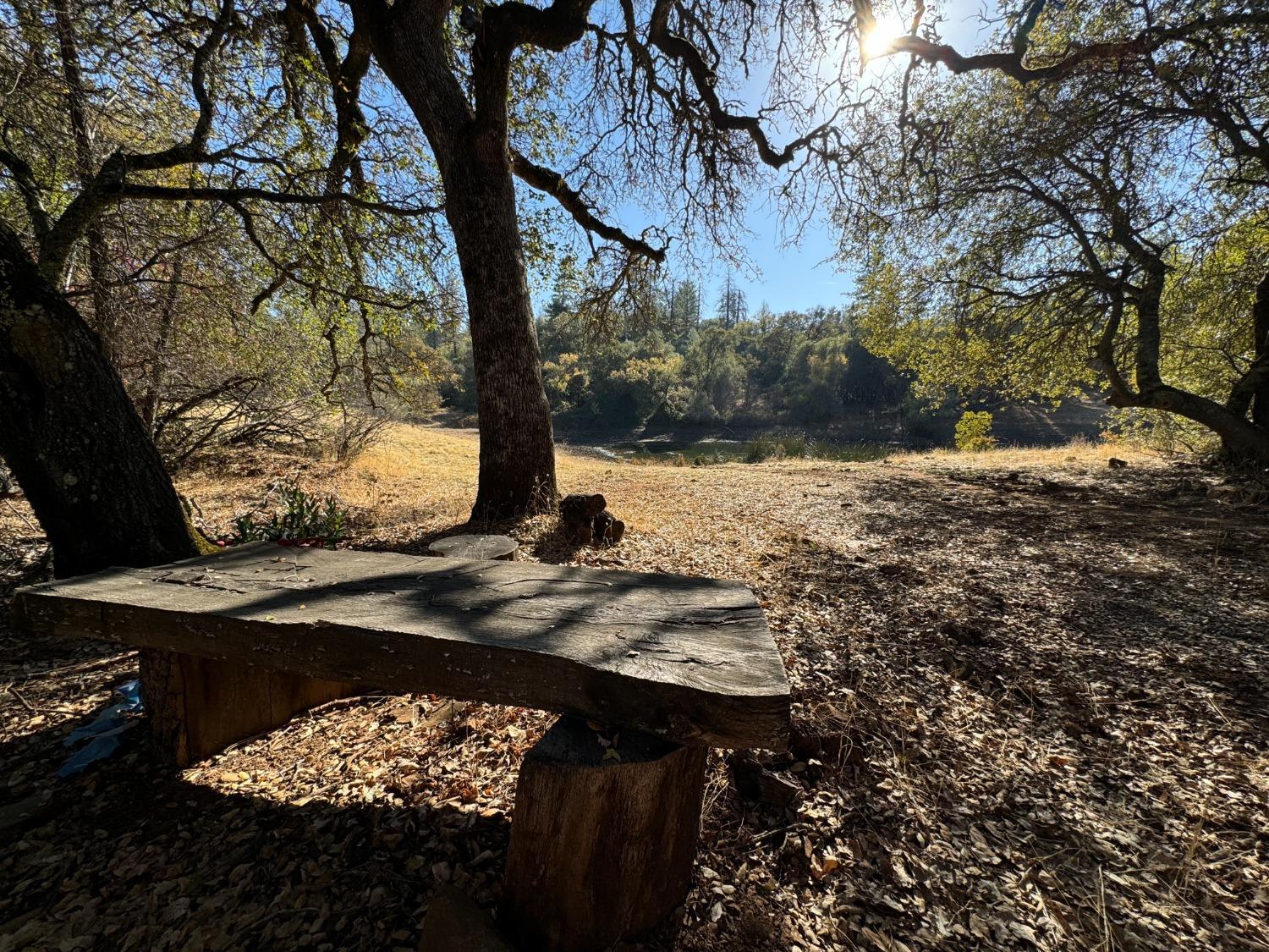 0 County Road Oregon House, CA 95962 - Photo 23 of 38 a view of a backyard of the house