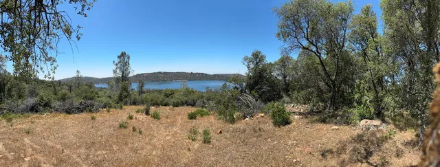 a view of lake view and mountain view