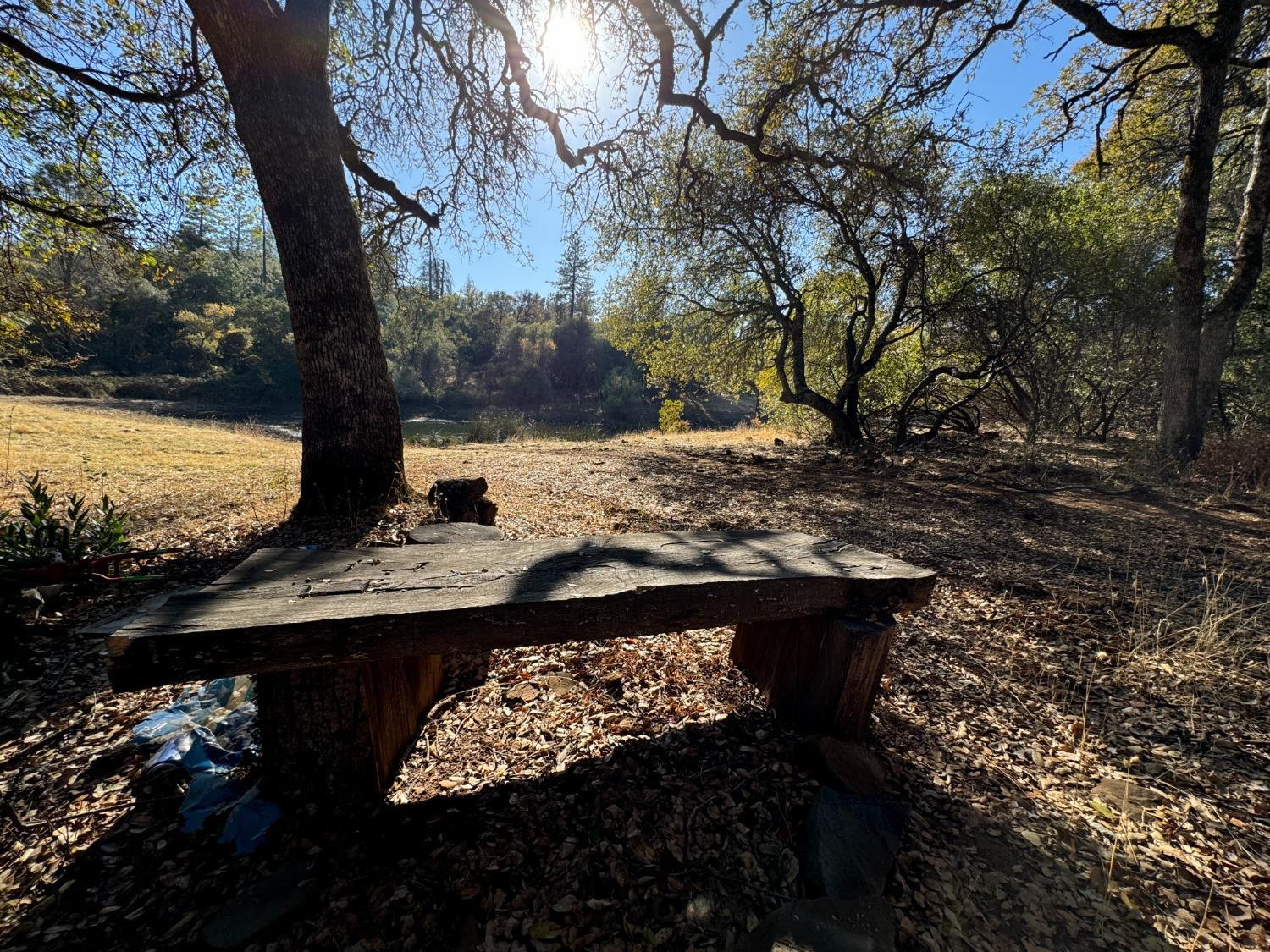 0 County Road Oregon House, CA 95962 - Photo 25 of 38 a view of a backyard of the house