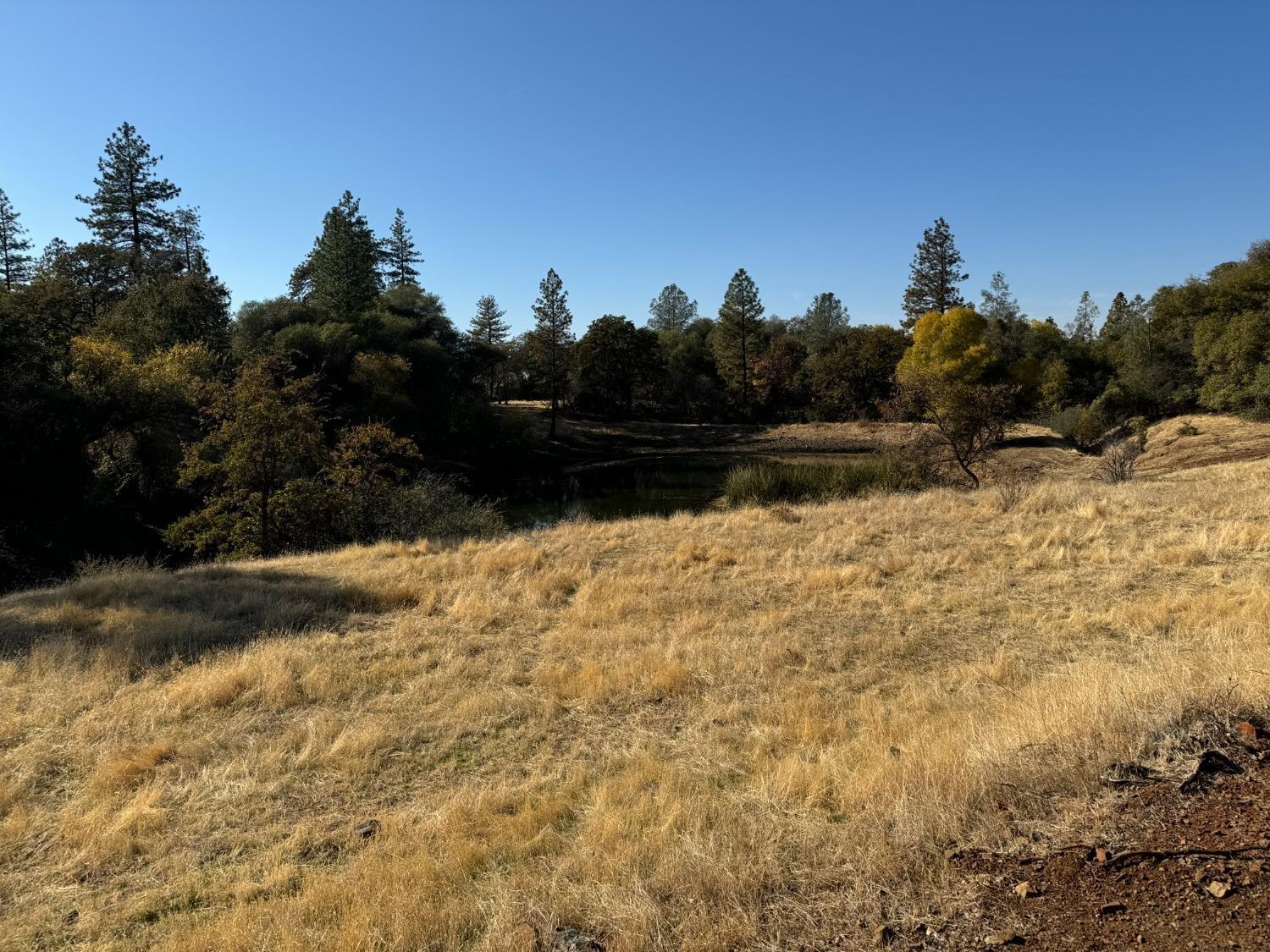 0 County Road Oregon House, CA 95962 - Photo 27 of 38 a view of lake view and mountain view