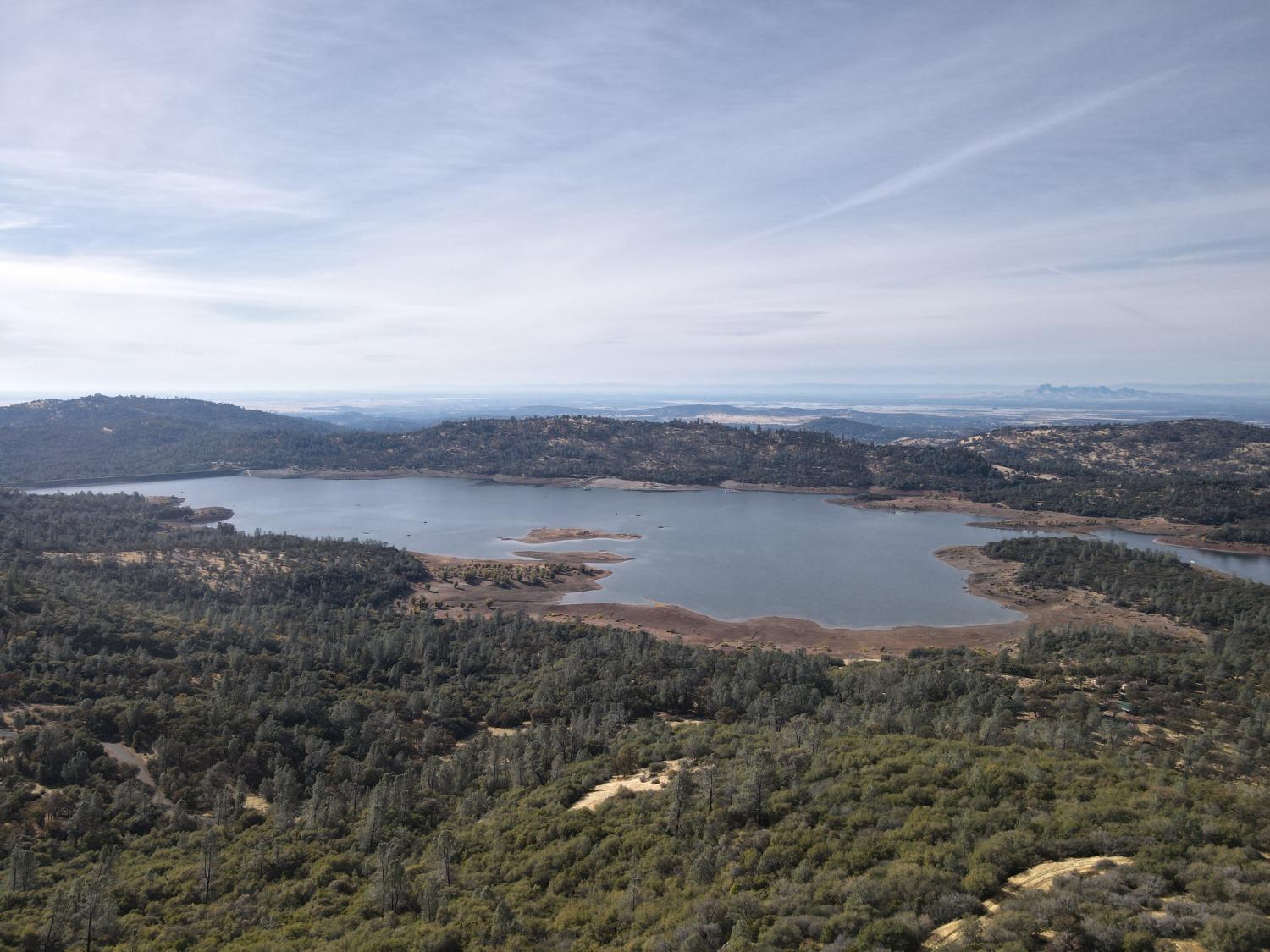 0 County Road Oregon House, CA 95962 - Photo 38 of 38 a view of lake with mountain