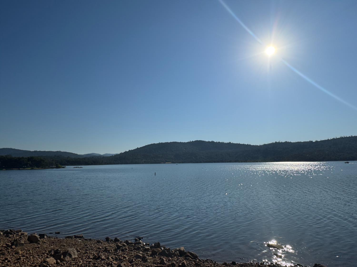 0 County Road Oregon House, CA 95962 - Photo 5 of 38 a view of lake and mountain view