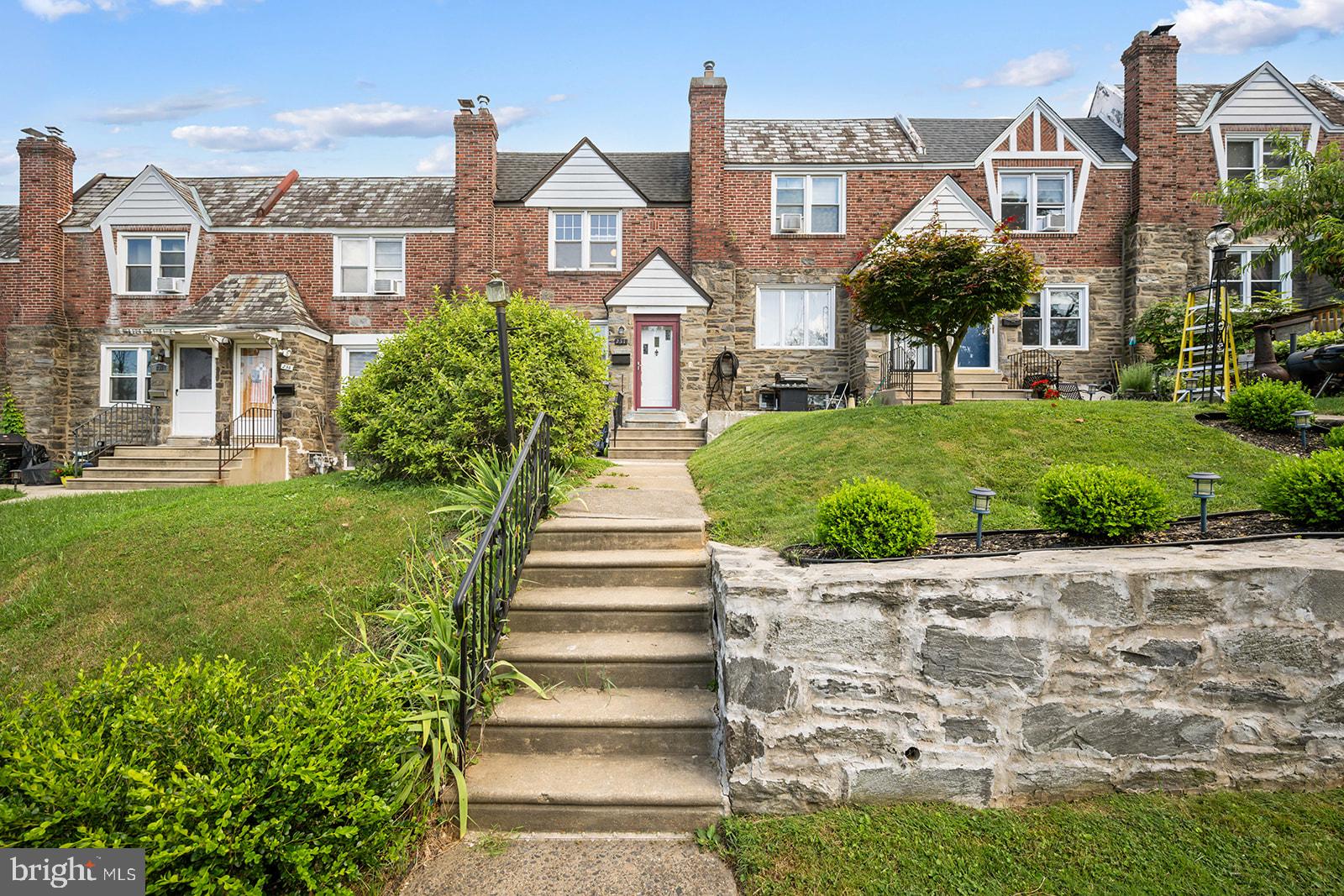 231 St Laurence Road Upper Darby, PA 19082 - Photo 21 of 22