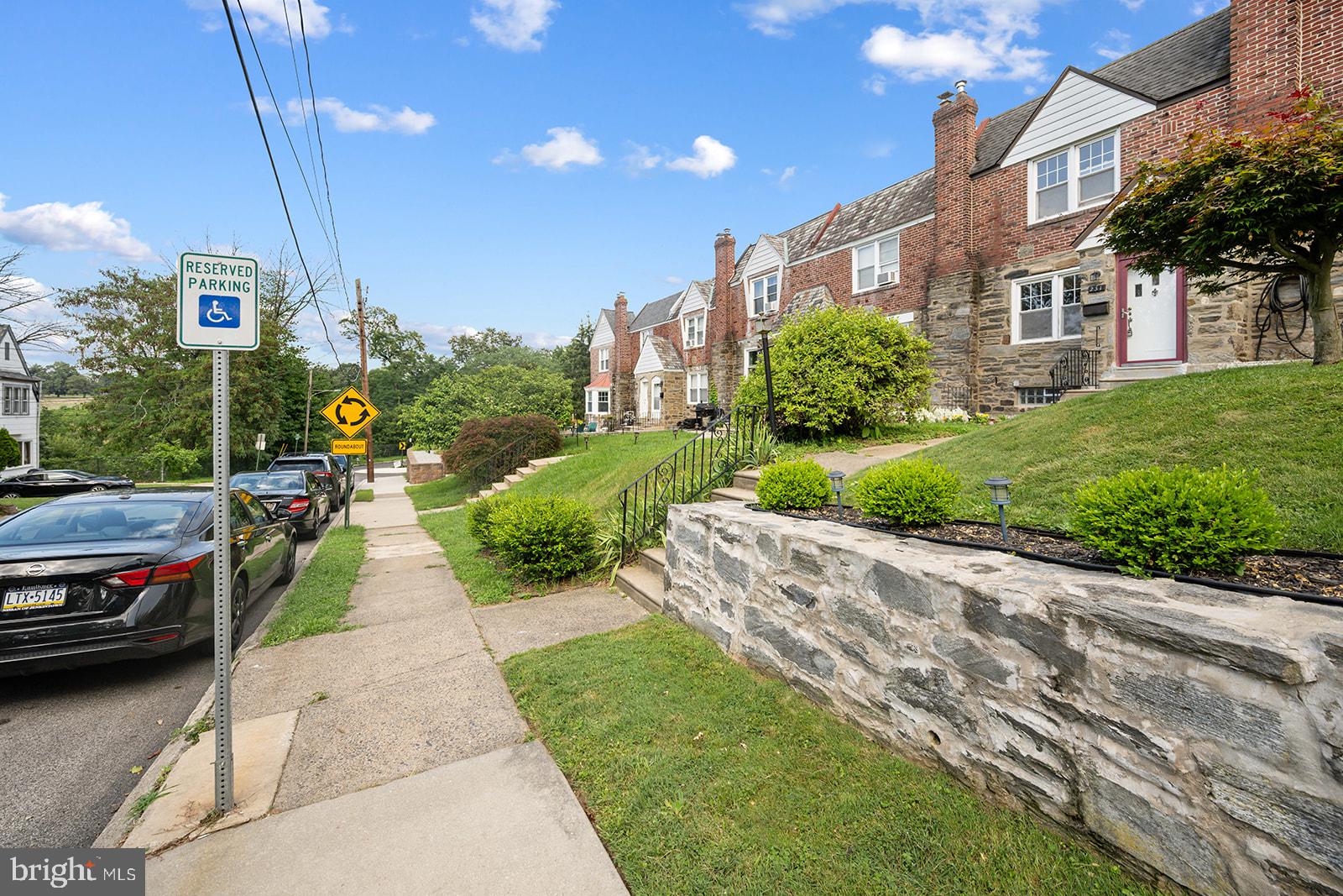 231 St Laurence Road Upper Darby, PA 19082 - Photo 22 of 22