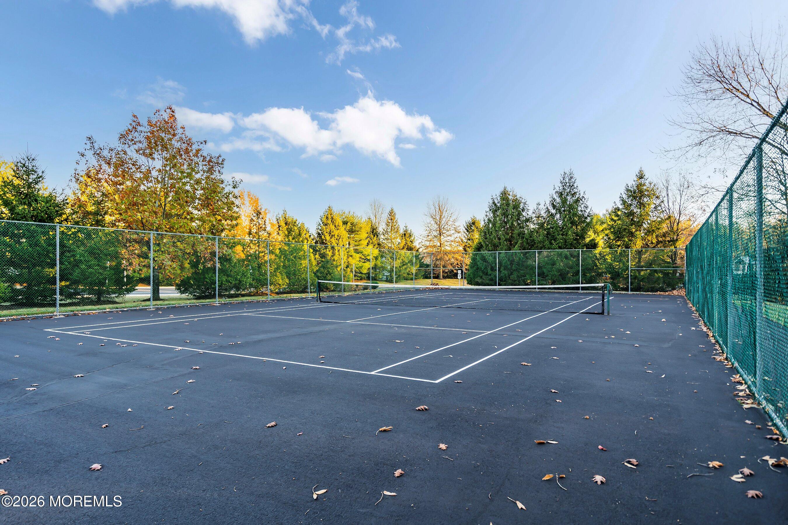 199 Crooked Stick Court Howell, NJ 07731 - Photo 27 of 27 35-Tennis 2