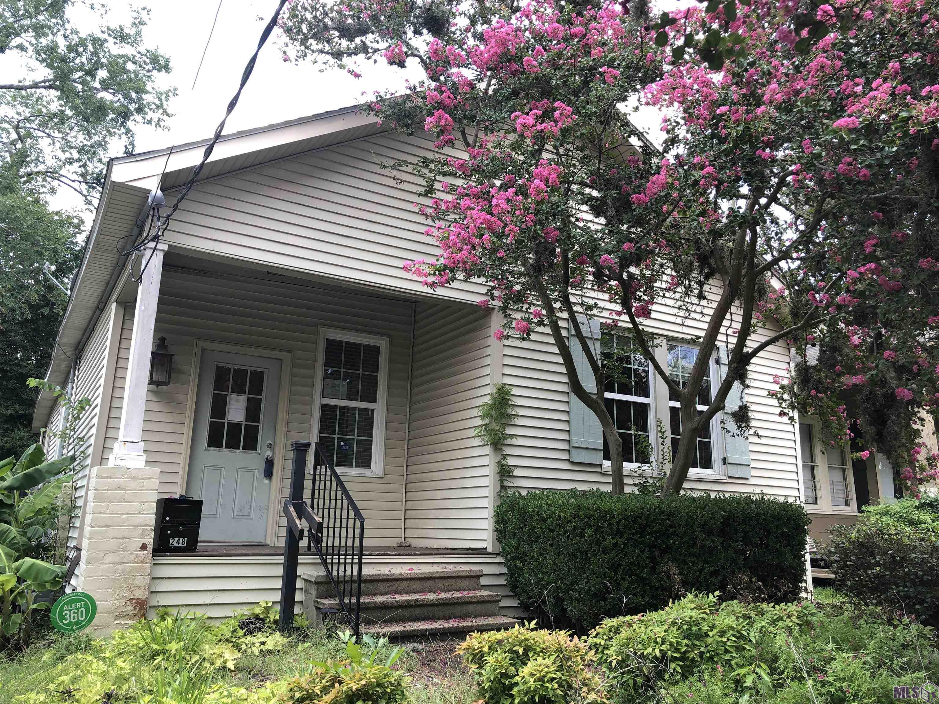 248 Maximillian Street Baton Rouge, LA 70802 - Photo 1 of 21 Gallery Image 1