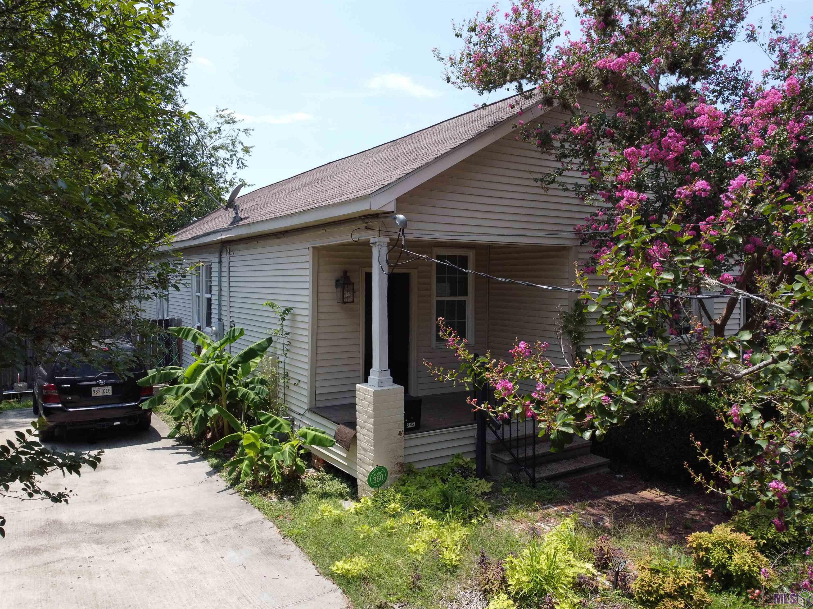 248 Maximillian Street Baton Rouge, LA 70802 - Photo 2 of 21 Gallery Image 2