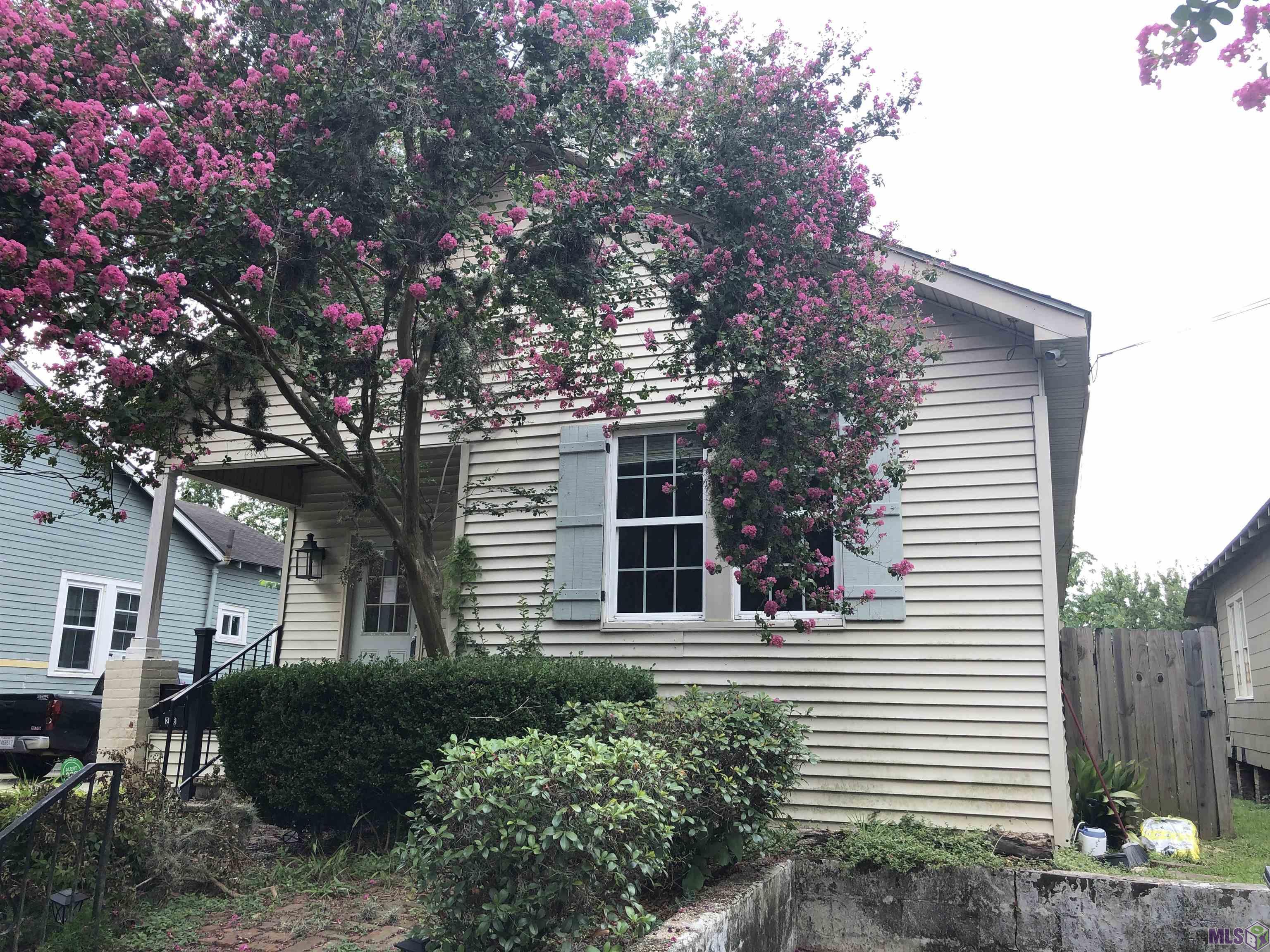 248 Maximillian Street Baton Rouge, LA 70802 - Photo 21 of 21 Gallery Image 21