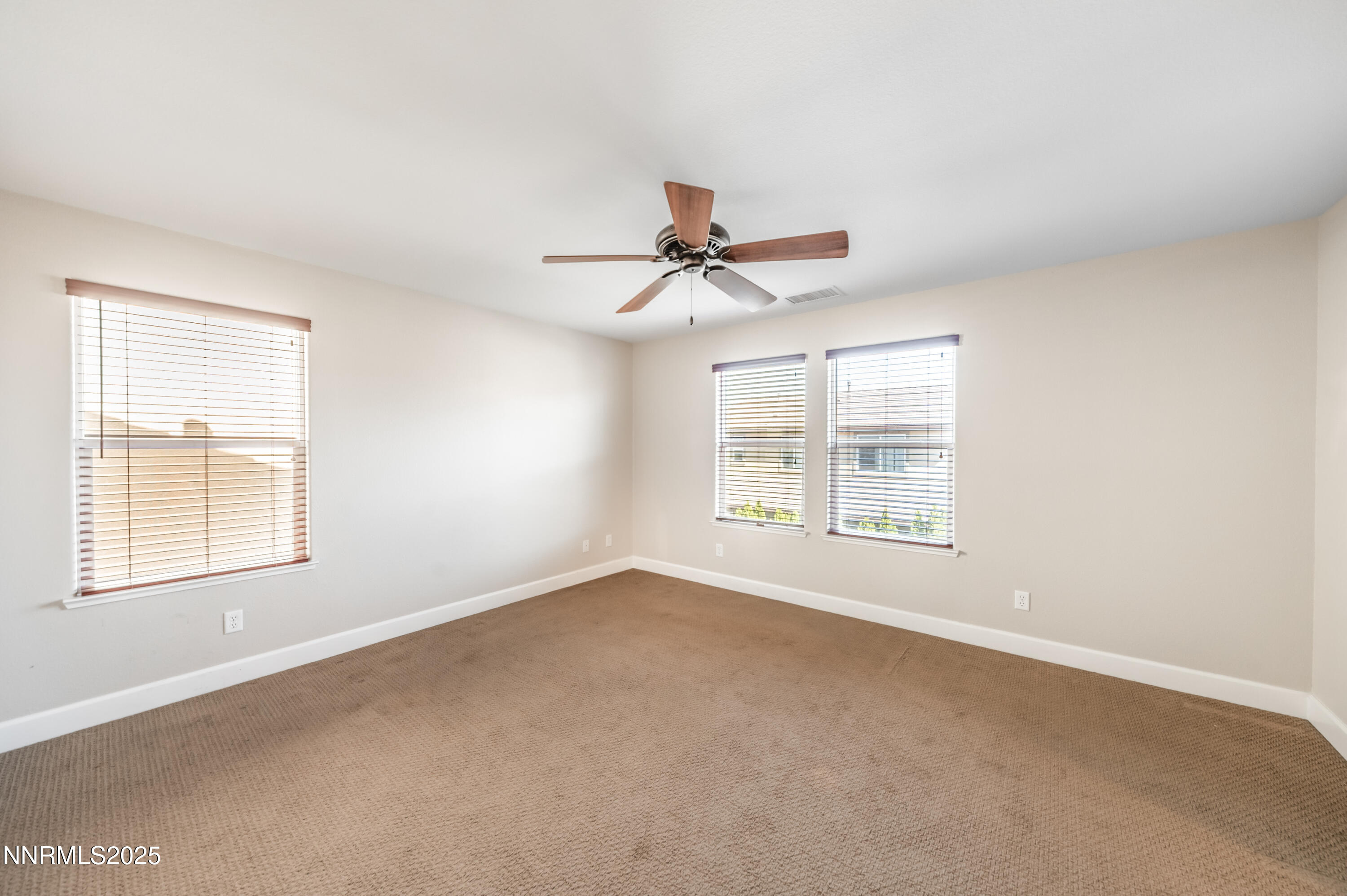 1935 Glacier Meadow Drive Reno, NV 89521 - Photo 11 of 20 a view of an empty room with a window