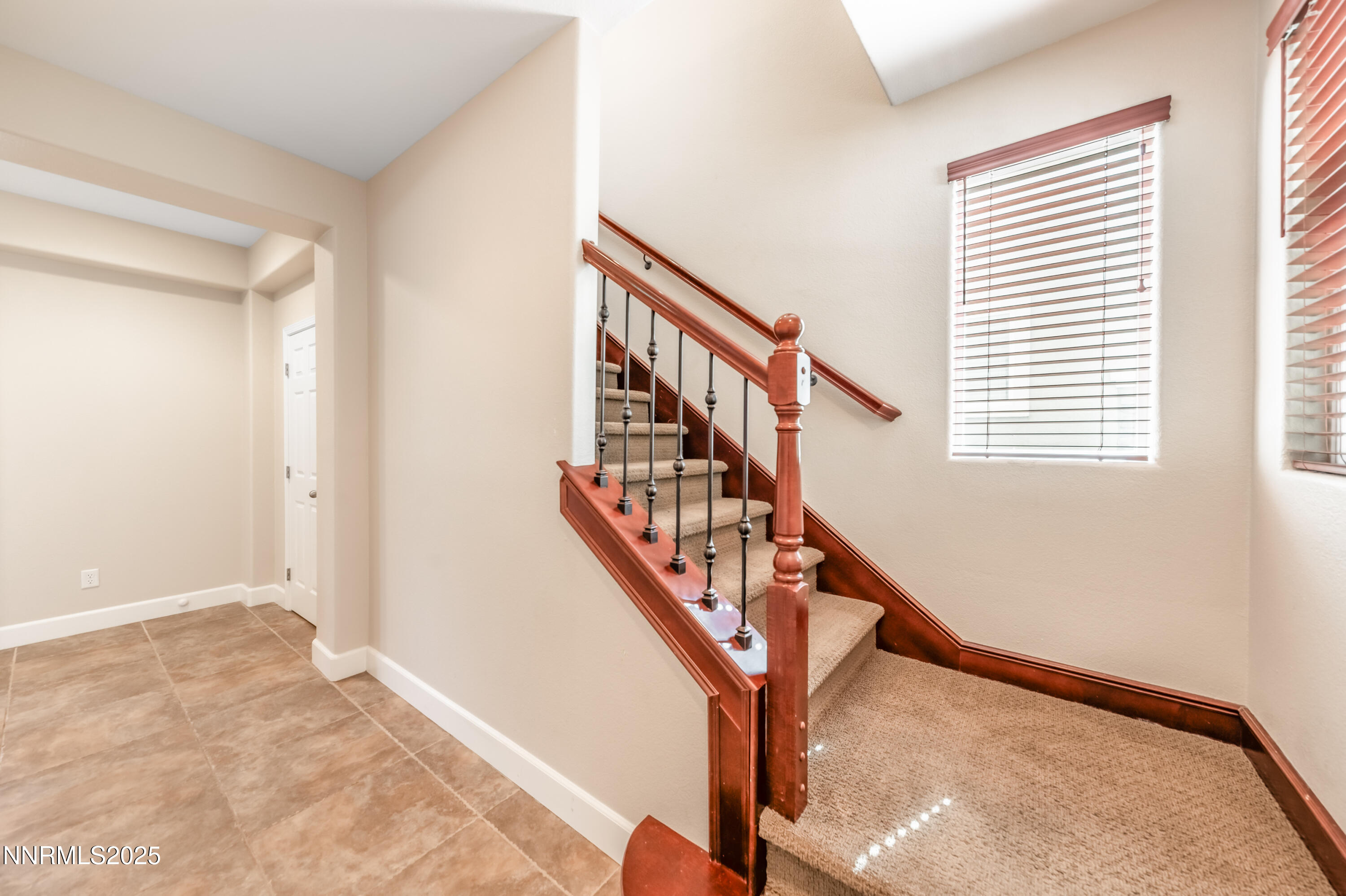 1935 Glacier Meadow Drive Reno, NV 89521 - Photo 4 of 20 a view of entryway with a front door