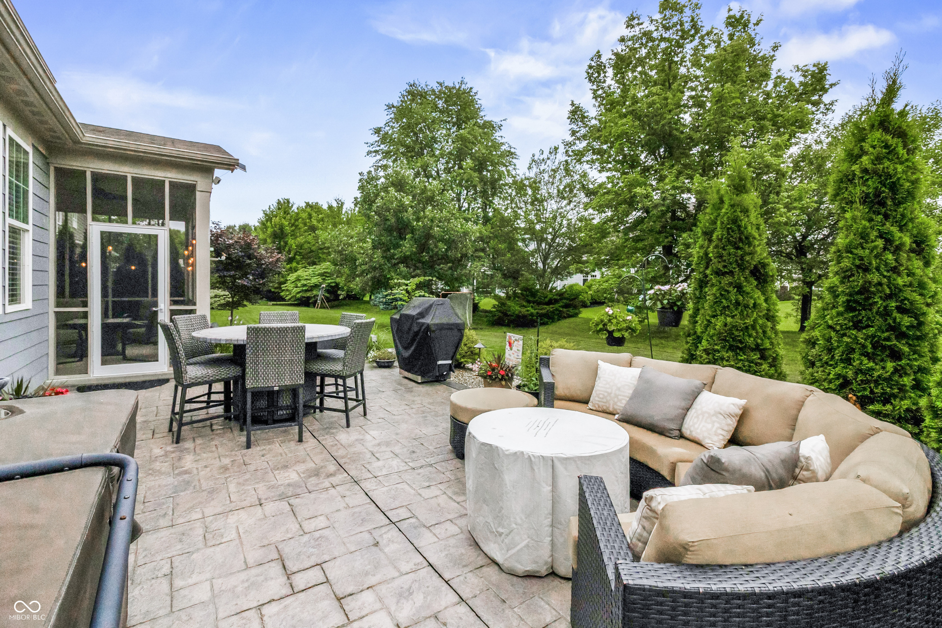 10123 Landis Boulevard Fishers, IN 46040 - Photo 69 of 80