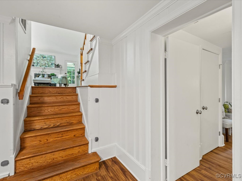 8336 Chippenham Road Richmond, VA 23235 - Photo 23 of 43 Gallery Image 23