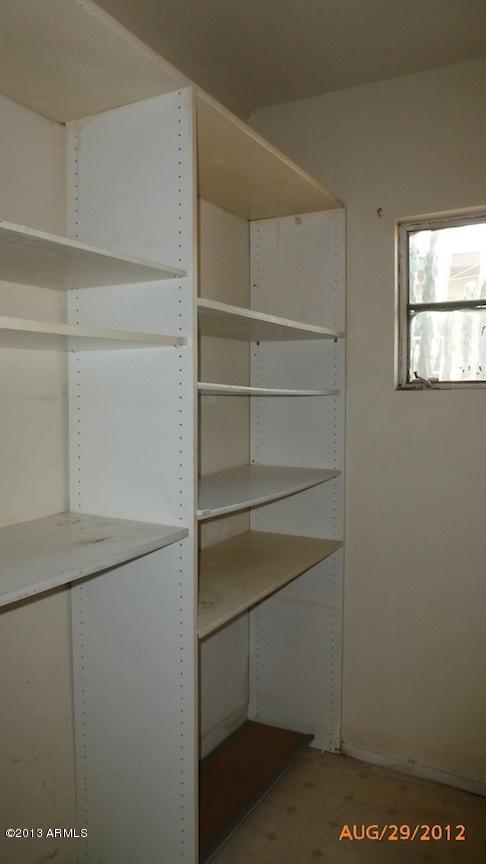 1736 East Pecan Road Phoenix, AZ 85040 - Photo 24 of 26 1736 E Pecan Rd - Storage Room