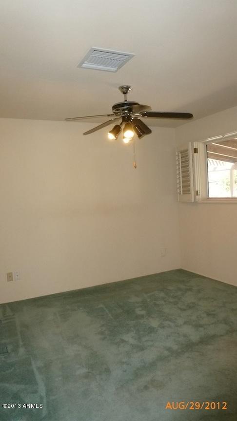1736 East Pecan Road Phoenix, AZ 85040 - Photo 8 of 26 5 Master Bedroom