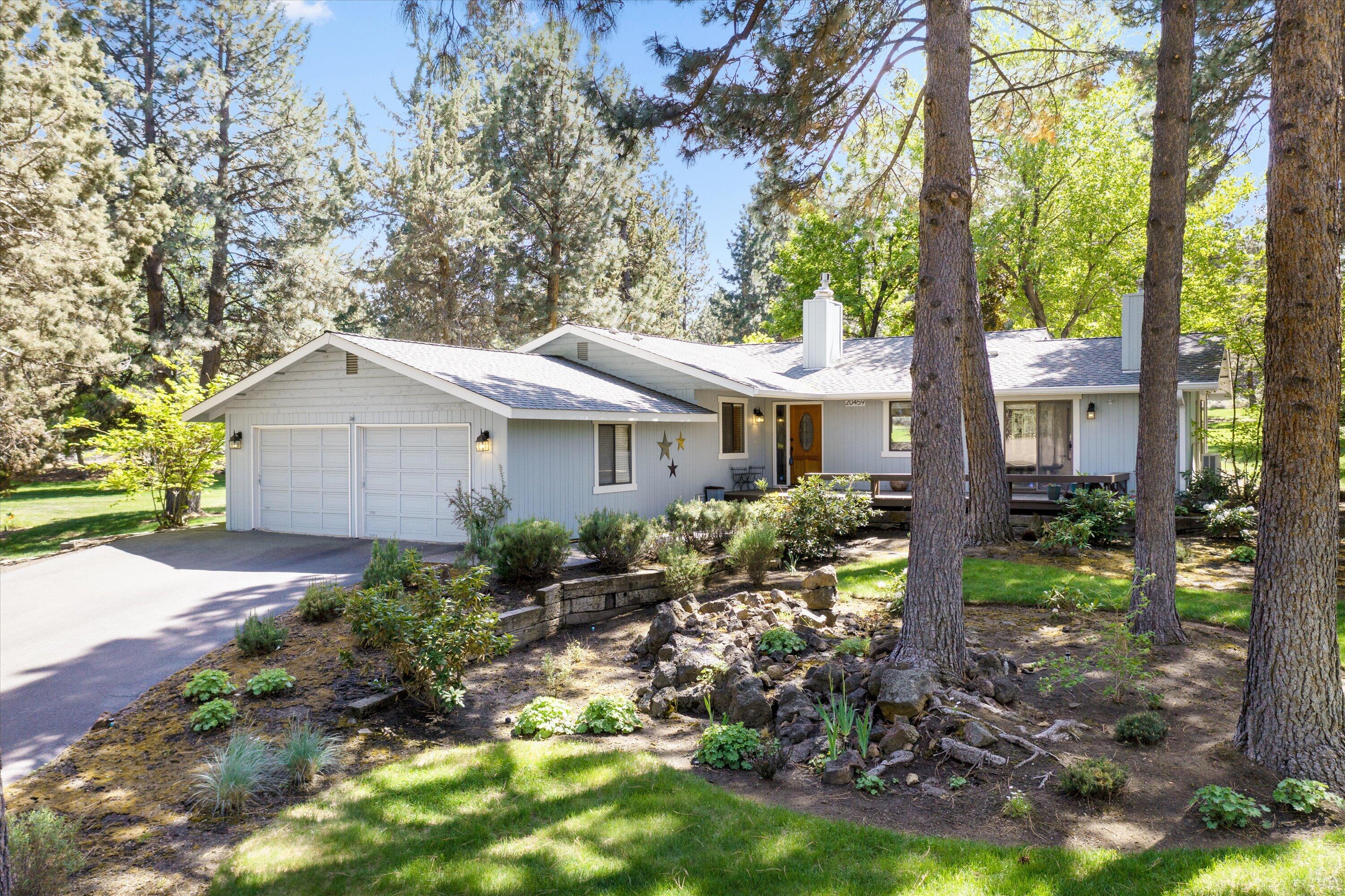 20459 Whistle Punk Road Bend, OR 97702 - Photo 1 of 49 20459 Whistle Punk Rd